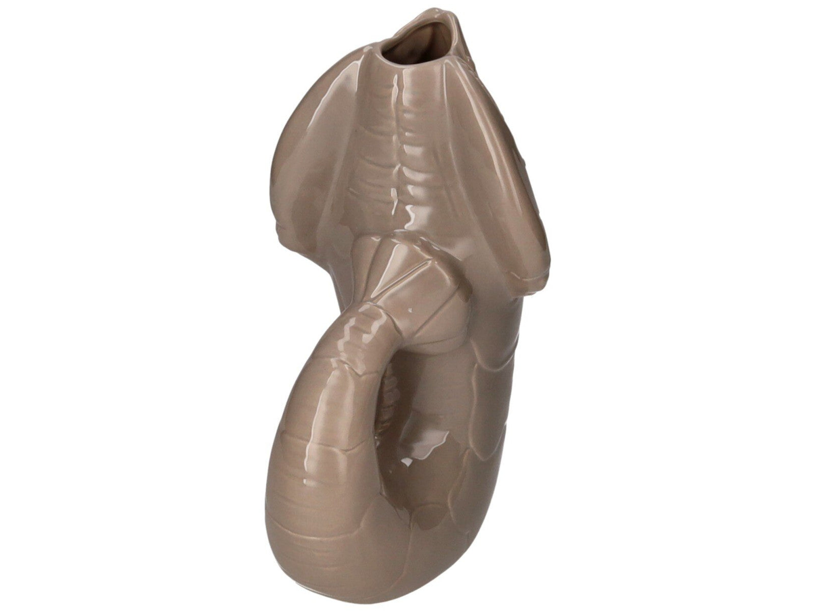 Giftcompany Madame Crevette Hummer Vase L sandstone 32cm - Produktbild 4
