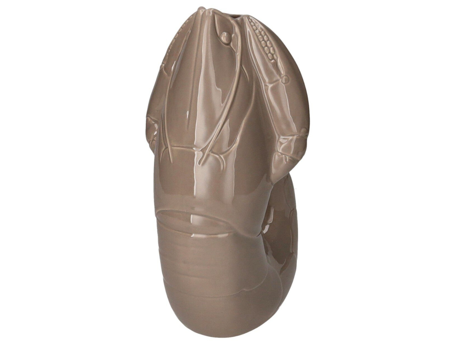 Giftcompany Madame Crevette Hummer Vase L sandstone 32cm - Produktbild 2