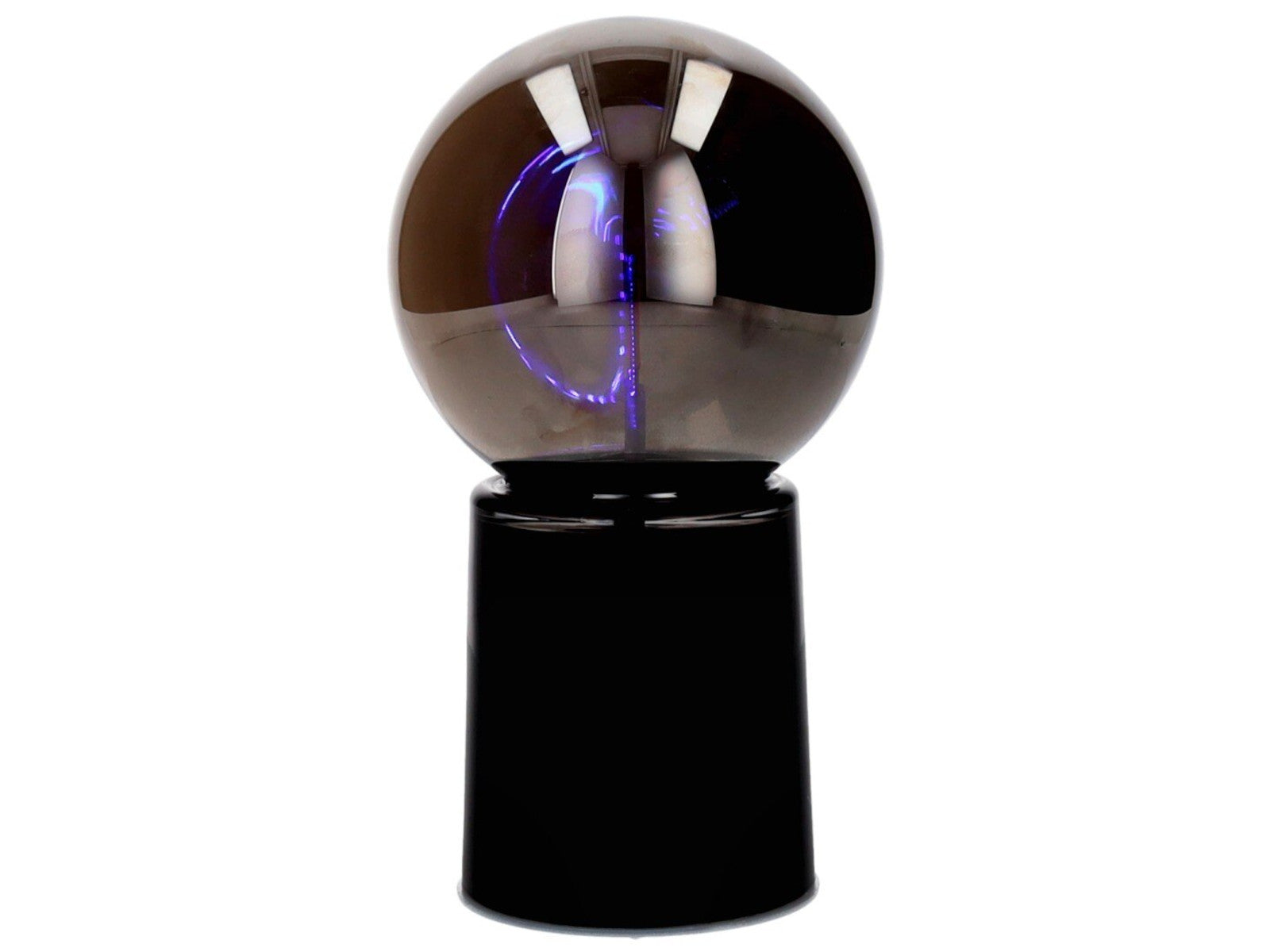 Giftcompany Glowmance LED-Leuchtkugel Neonlicht Bar schwarz 21cm - Produktbild 2