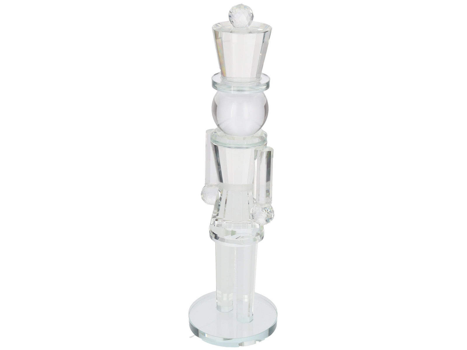 Giftcompany Sari Nussknacker klar 36,5cm