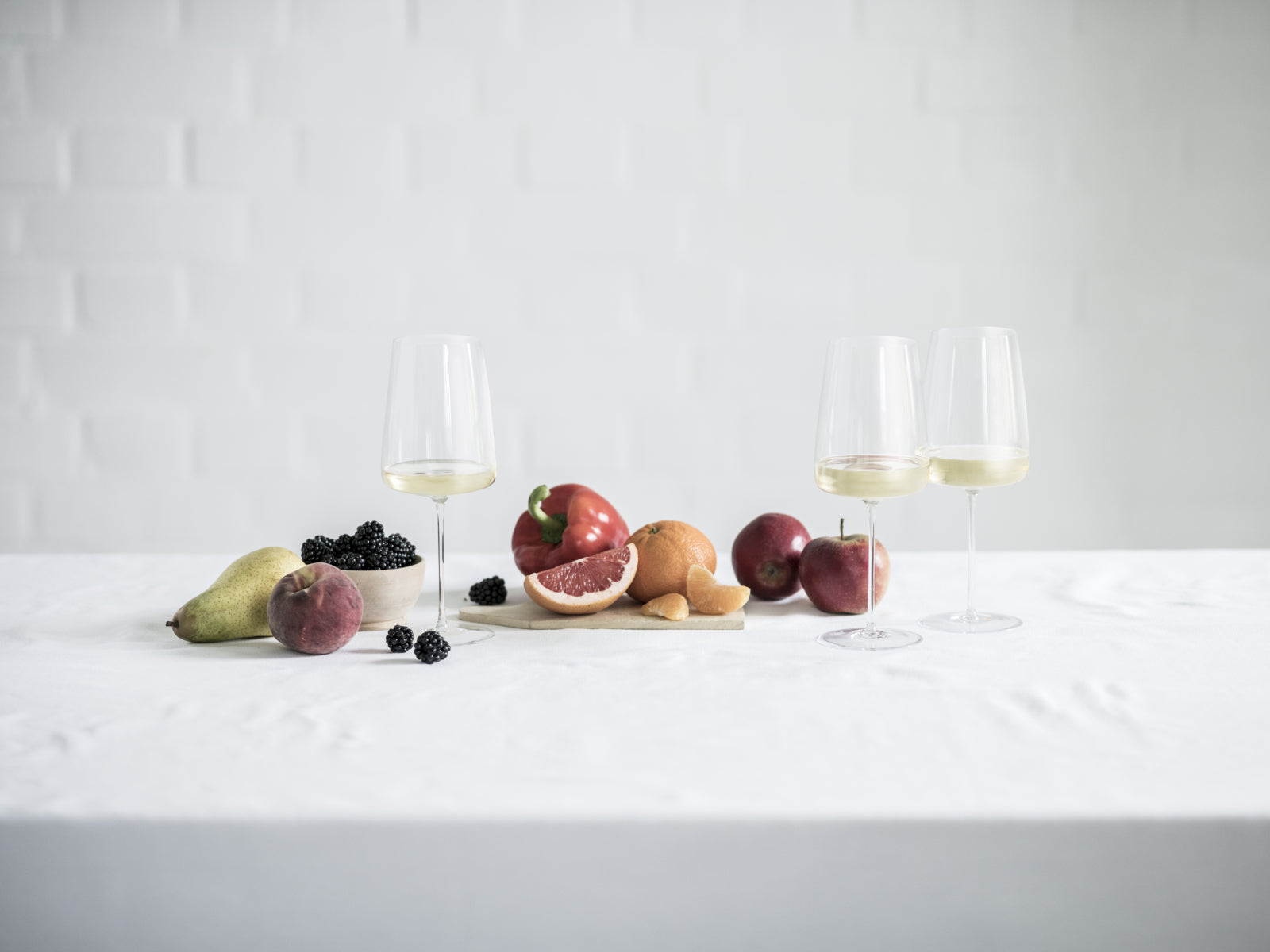 ZWIESEL GLAS Simplify Weinglas fruchtig & fein Set 2tlg - Produktbild 4