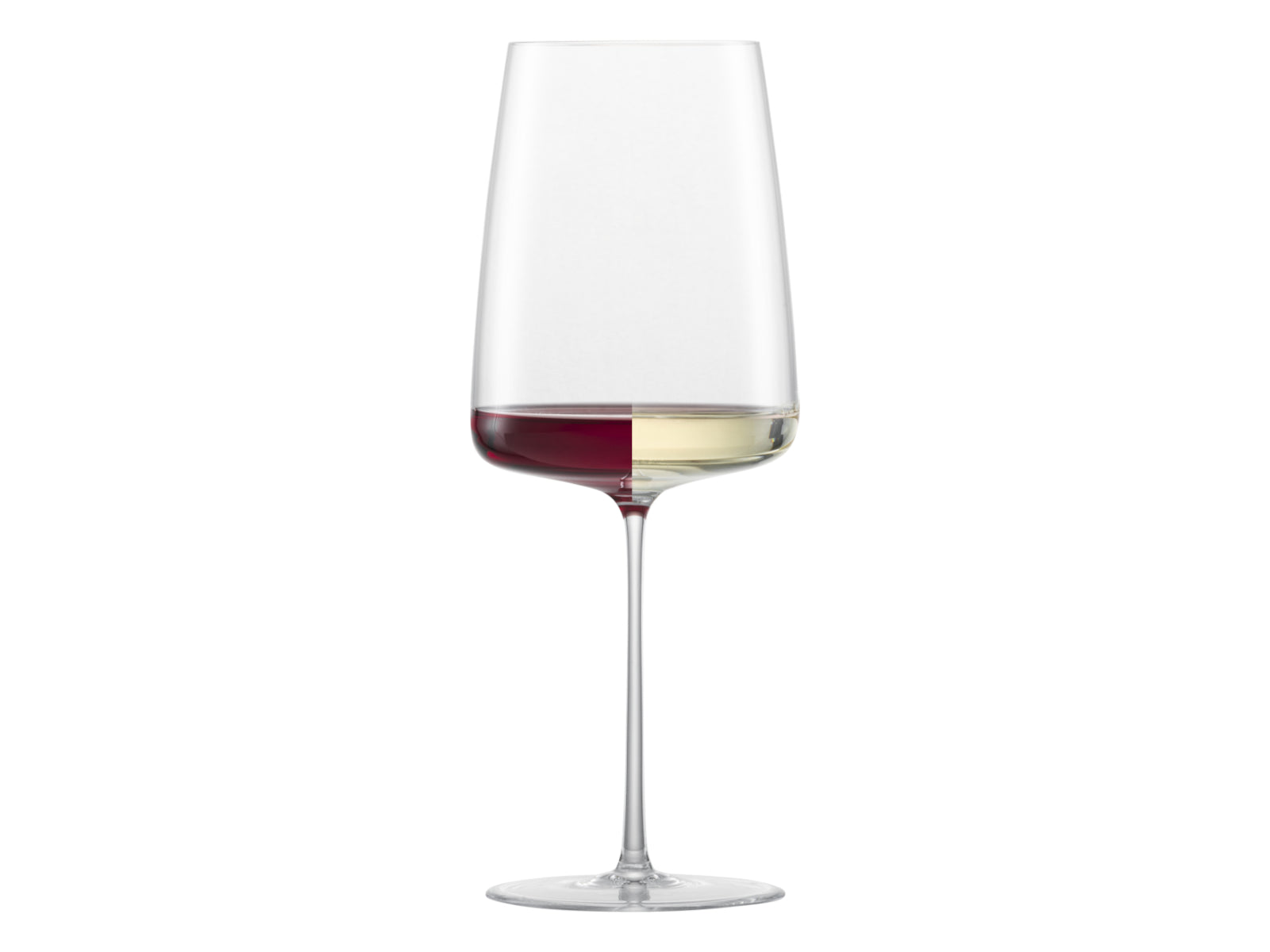 ZWIESEL GLAS Simplify Weinglas fruchtig & fein Set 2tlg - Produktbild 2
