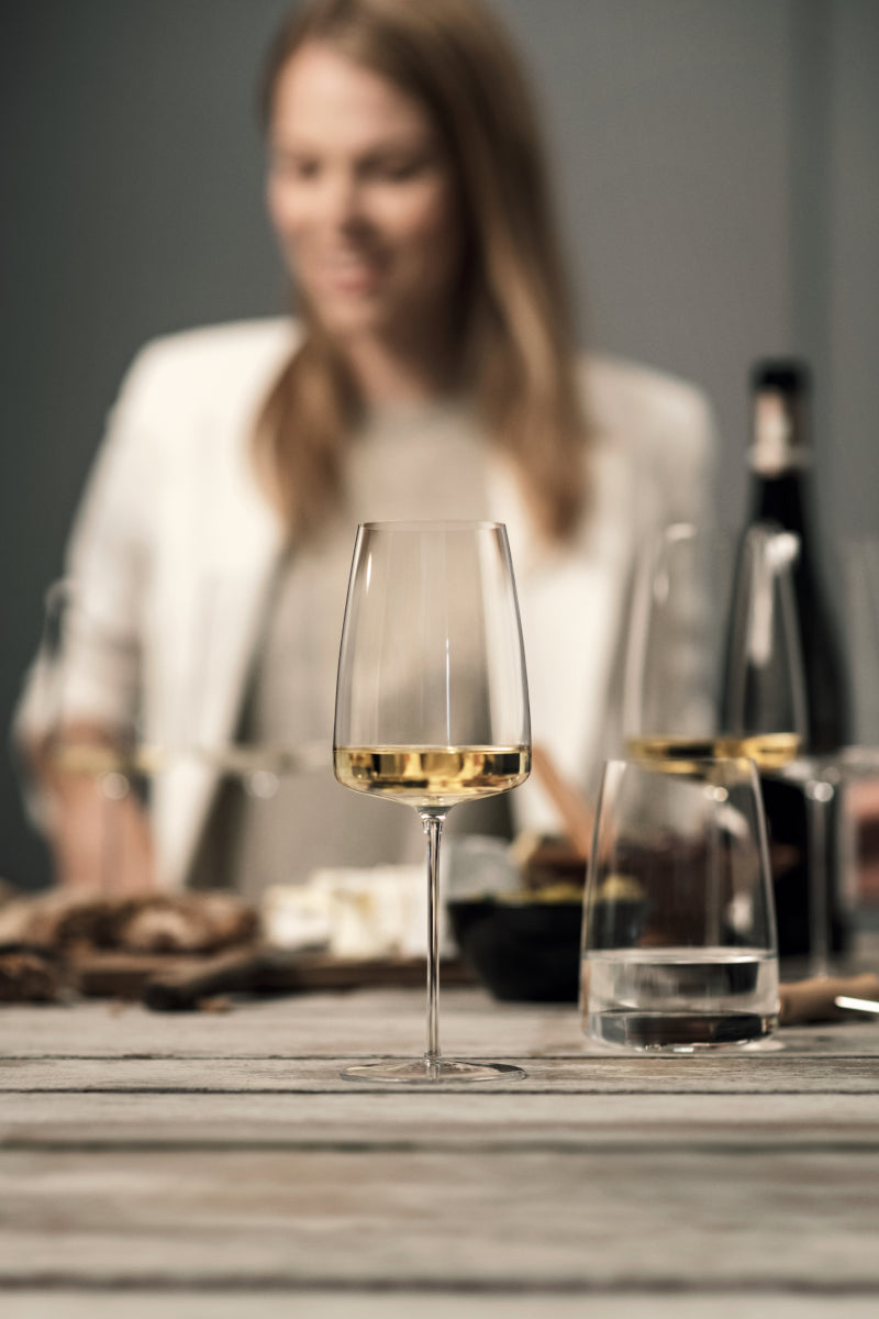 ZWIESEL GLAS Simplify Weinglas fruchtig & fein Set 2tlg - Produktbild 5