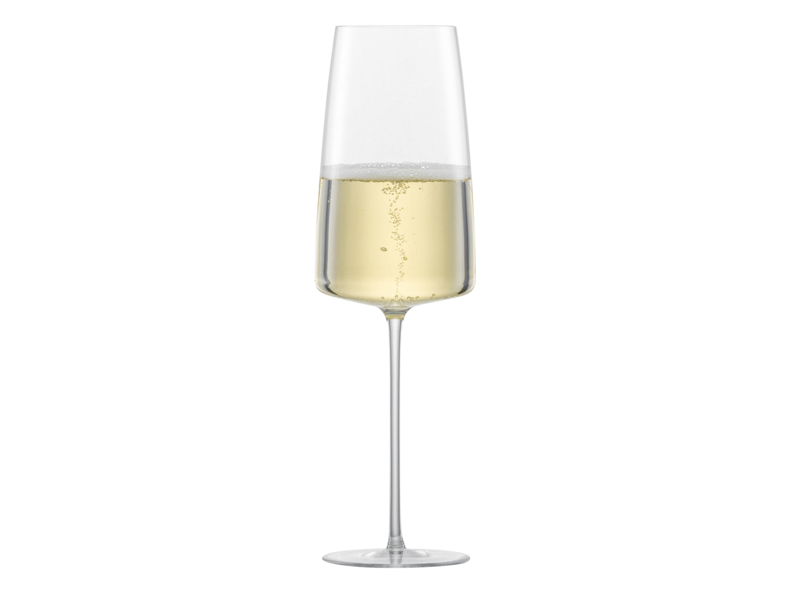 ZWIESEL GLAS Simplify Sektglas leicht & frisch Set 2tlg - Produktbild 3