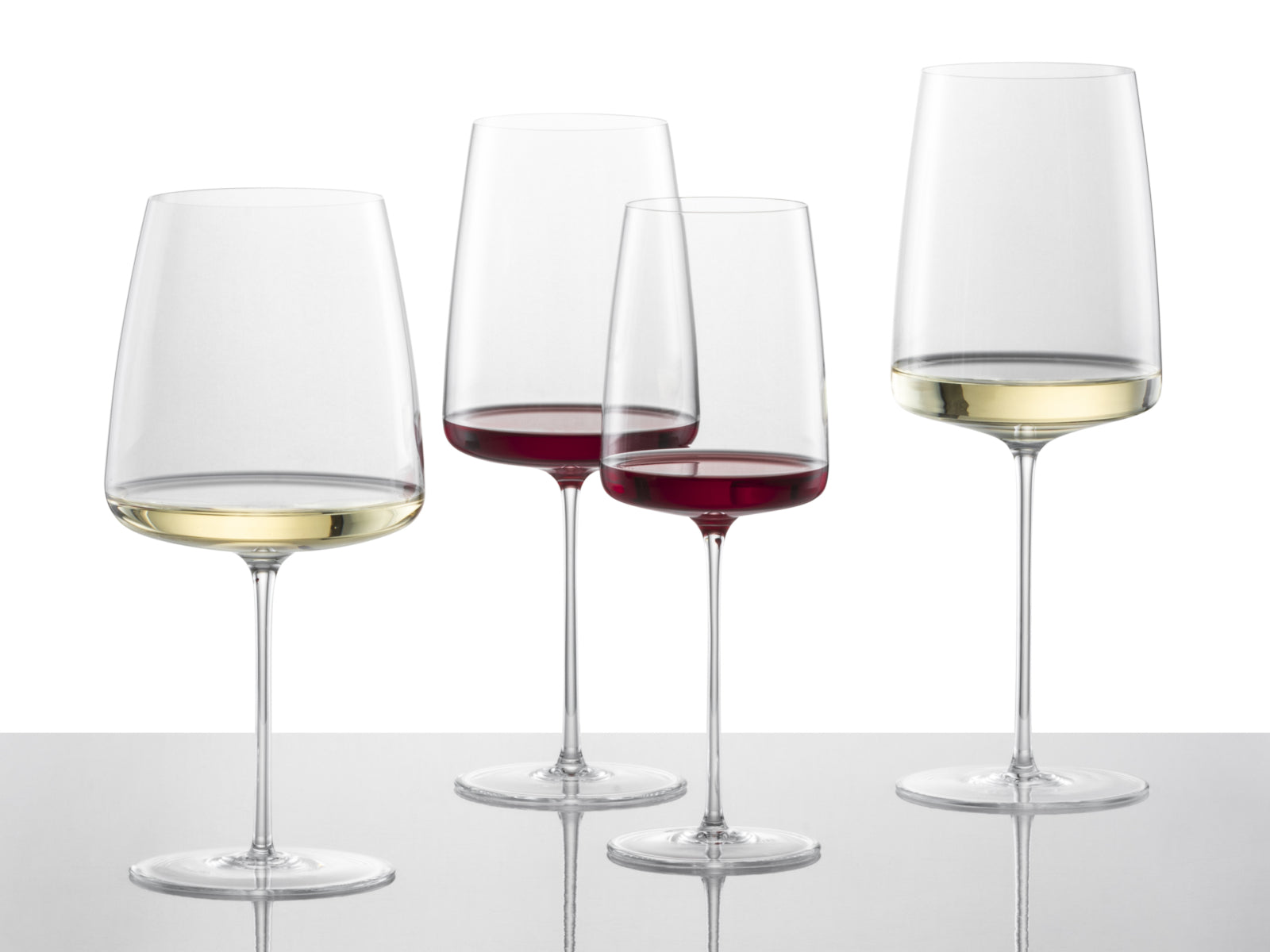 ZWIESEL GLAS Simplify Sektglas leicht & frisch Set 2tlg - Produktbild 5