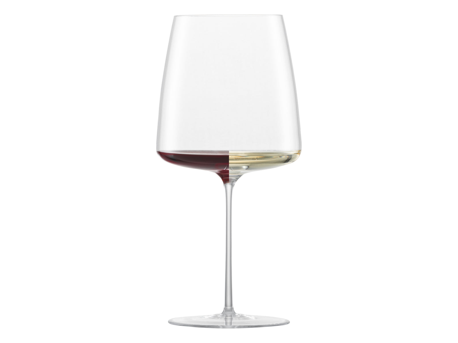 ZWIESEL GLAS Simplify Weinglas samtig & üppig Set 2tlg - Produktbild 2