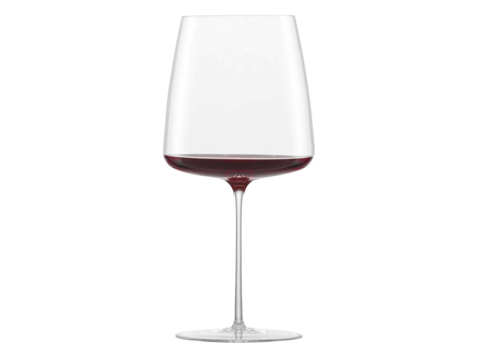 ZWIESEL GLAS Simplify Weinglas samtig & üppig Set 2tlg - Produktbild 3