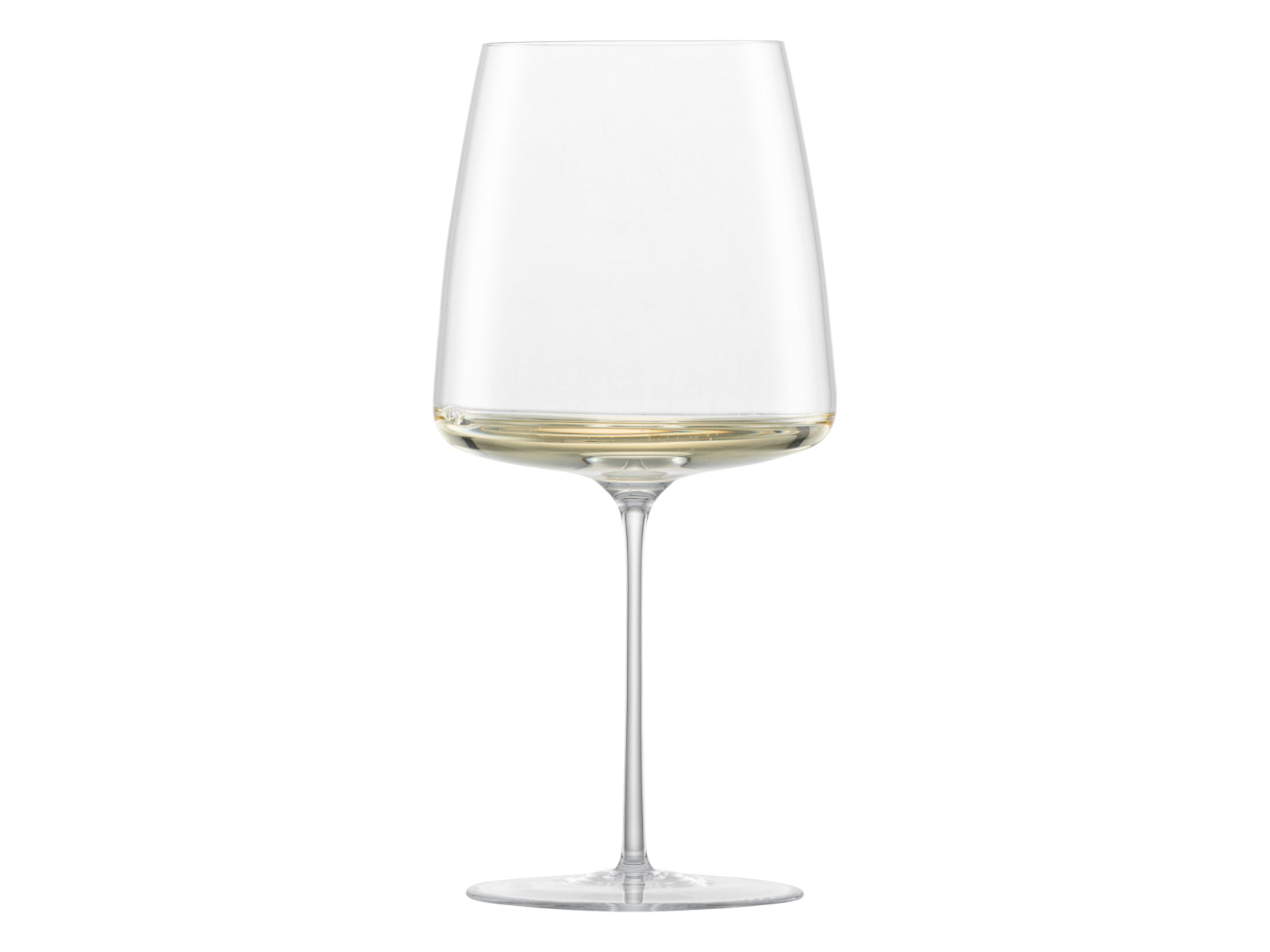 ZWIESEL GLAS Simplify Weinglas samtig & üppig Set 2tlg - Produktbild 4