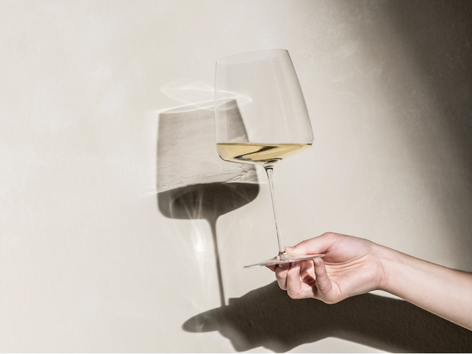 ZWIESEL GLAS Simplify Weinglas samtig & üppig Set 2tlg - Produktbild 8