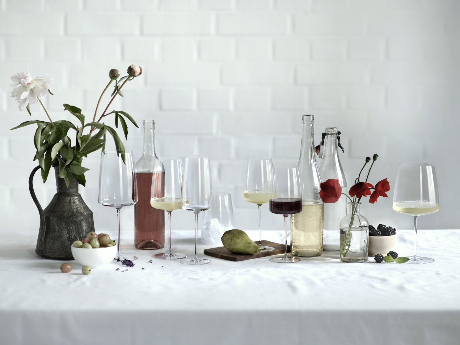 ZWIESEL GLAS Simplify Weinglas leicht & frisch Set 2tlg - Produktbild 6