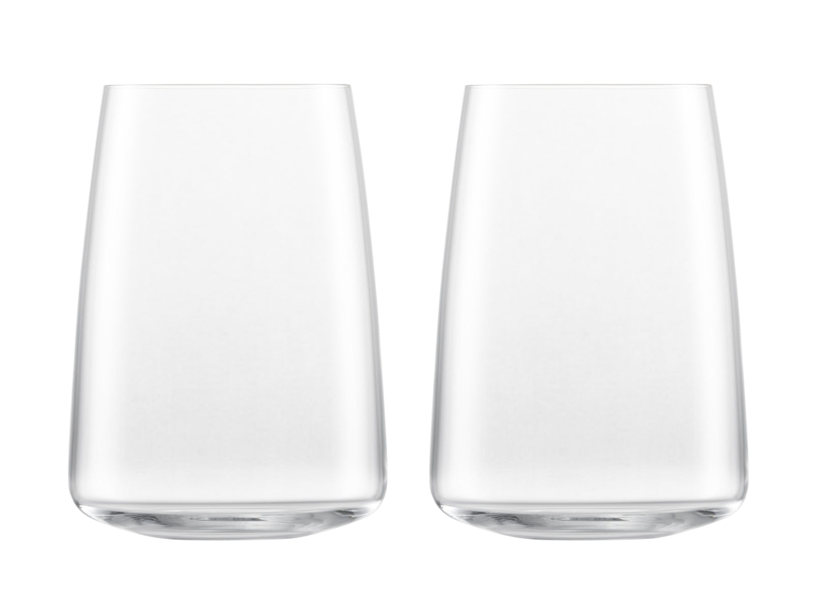 ZWIESEL GLAS Simplify Allroundglas Set 2tlg