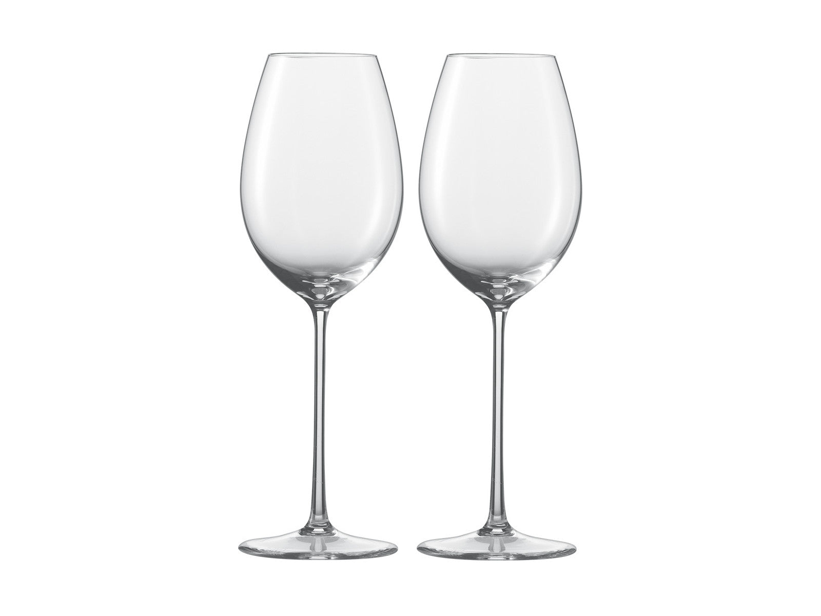 ZWIESEL GLAS Enoteca Riesling Weißweinglas Set 2tlg