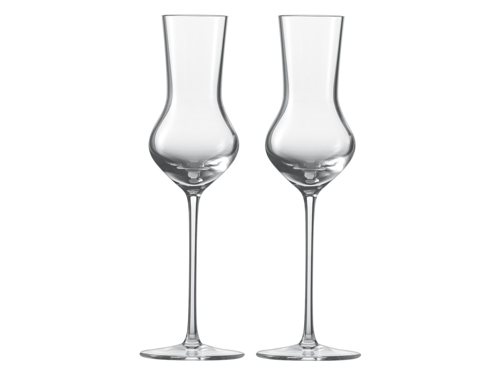 ZWIESEL GLAS Enoteca Grappaglas Set 2tlg