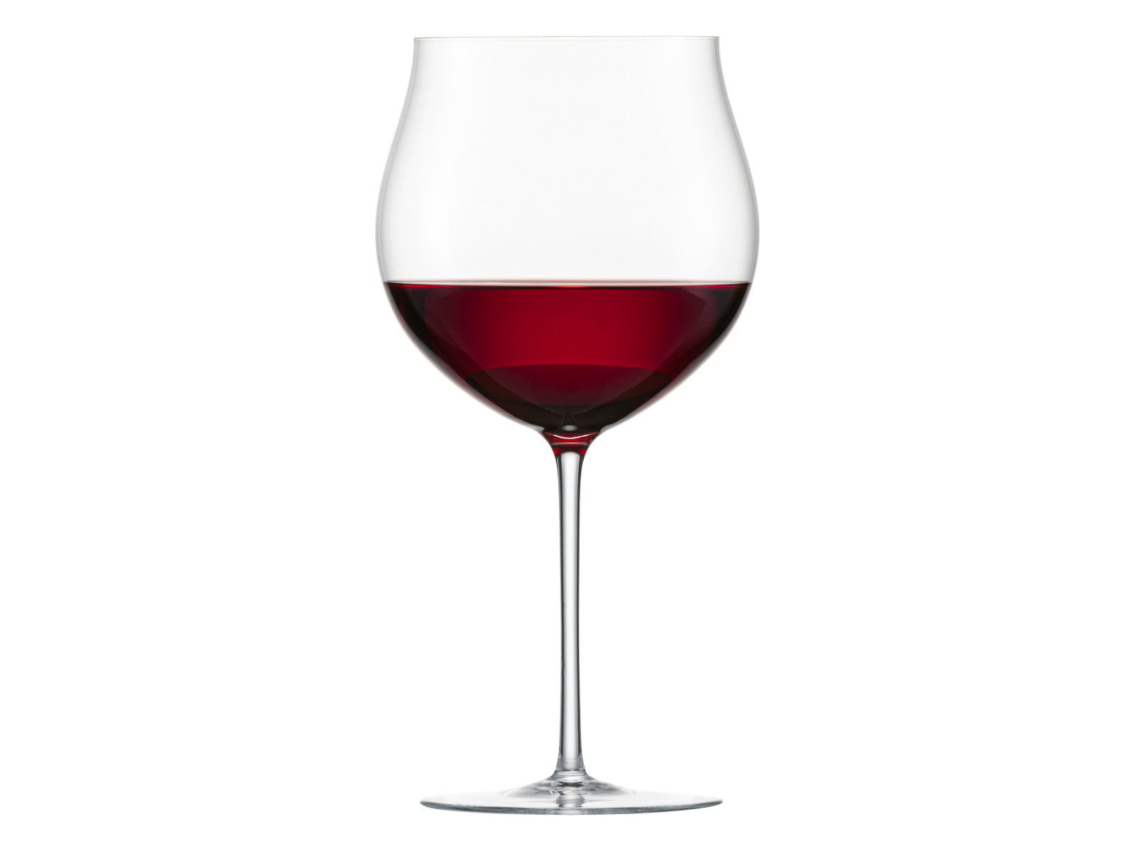 ZWIESEL GLAS Enoteca Burgunder Grand Cru Rotweinglas Set 2tlg - Produktbild 3