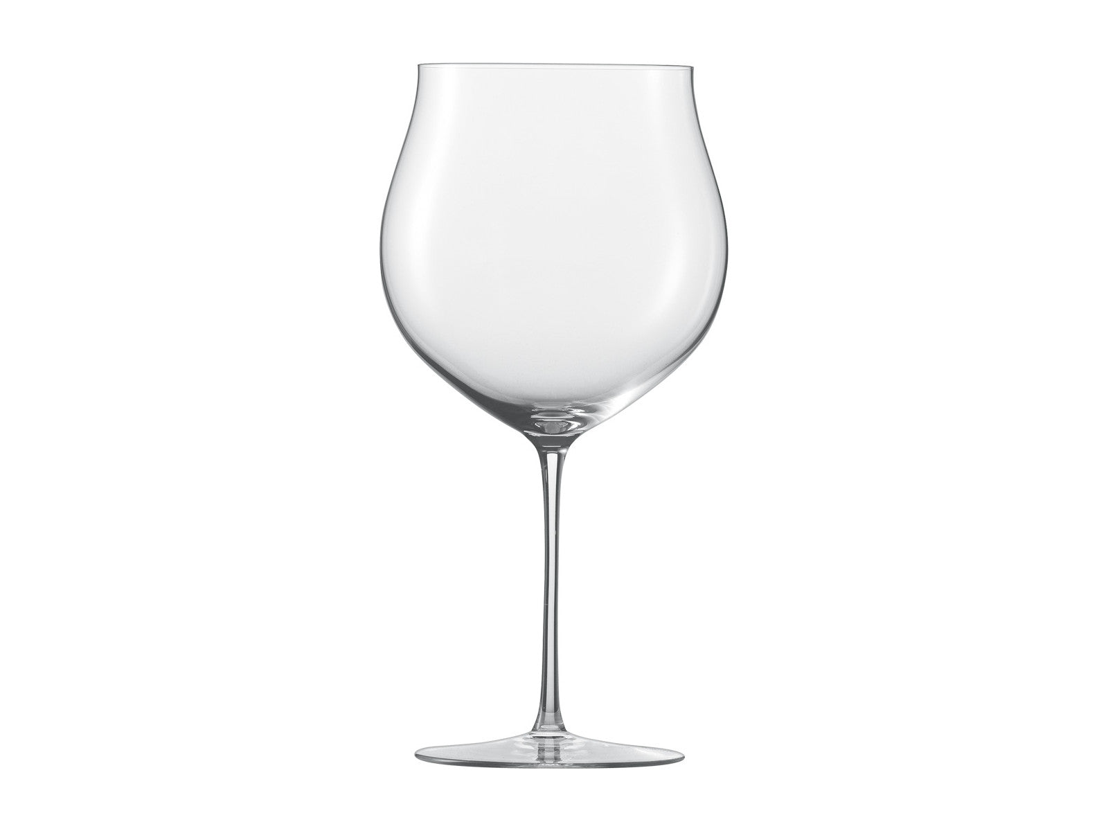 ZWIESEL GLAS Enoteca Burgunder Grand Cru Rotweinglas Set 2tlg - Produktbild 2