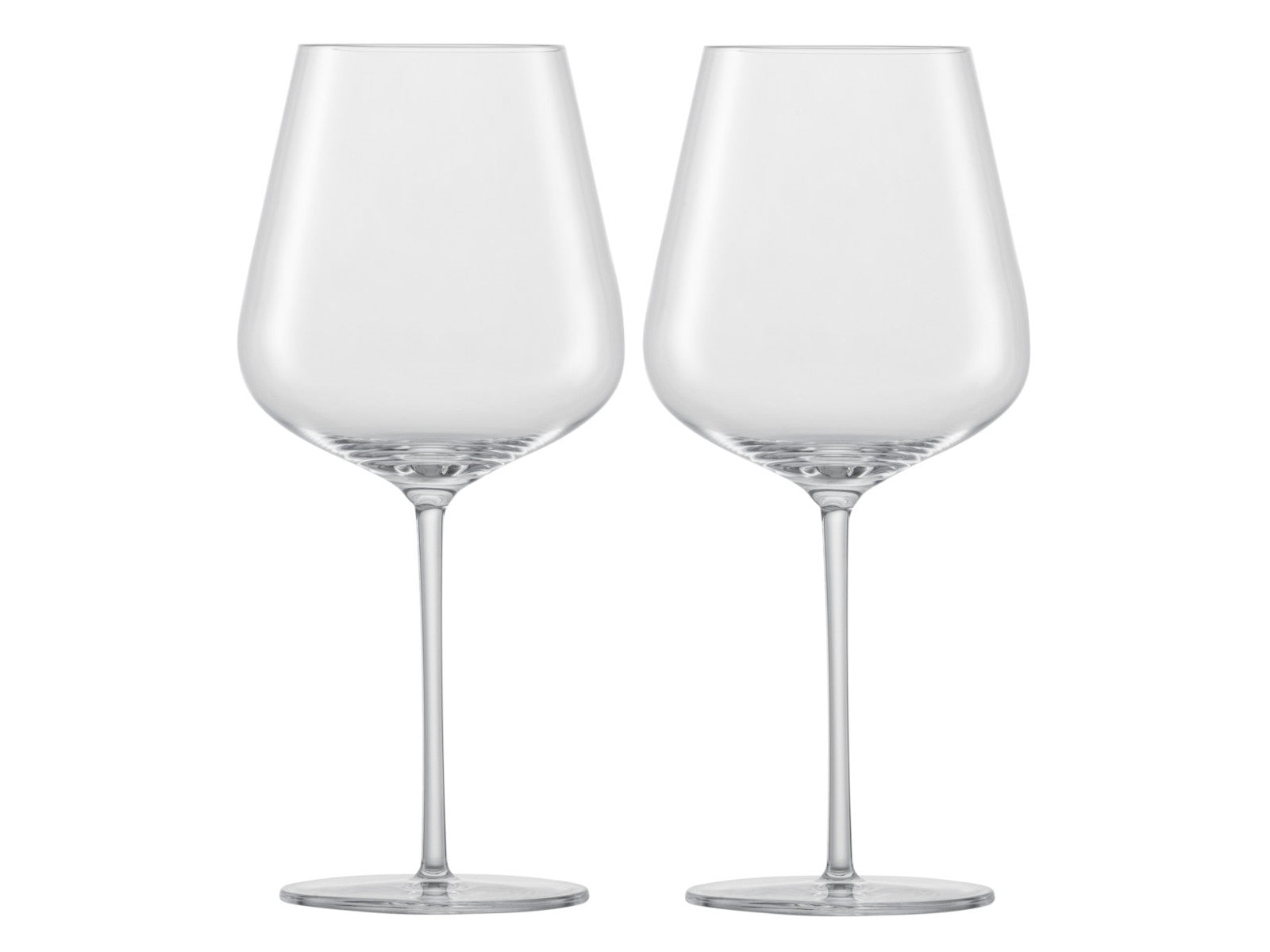 ZWIESEL GLAS Vervino Allroundglas Set 2tlg