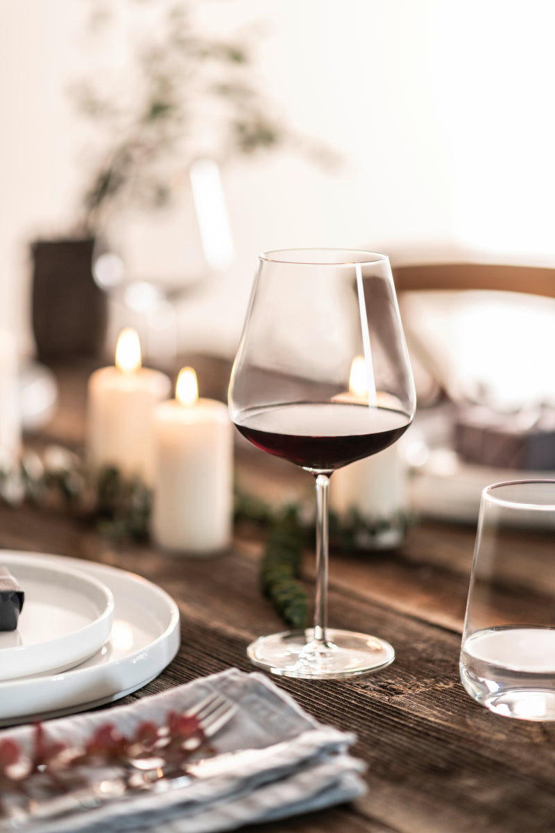 ZWIESEL GLAS Vervino Allroundglas Set 2tlg - Produktbild 5