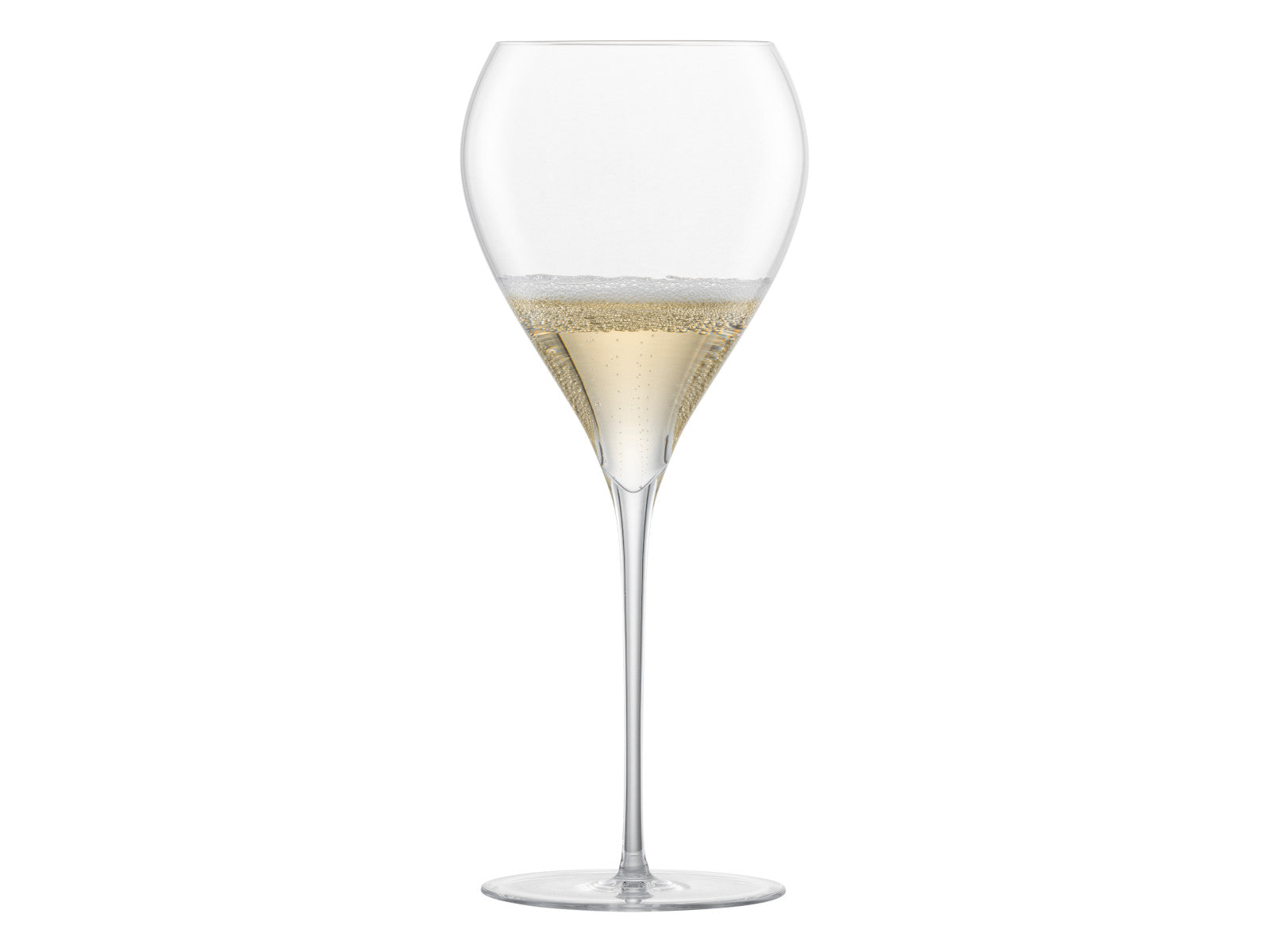 ZWIESEL GLAS Enoteca Premium Schaumweinglas Set 2tlg - Produktbild 3