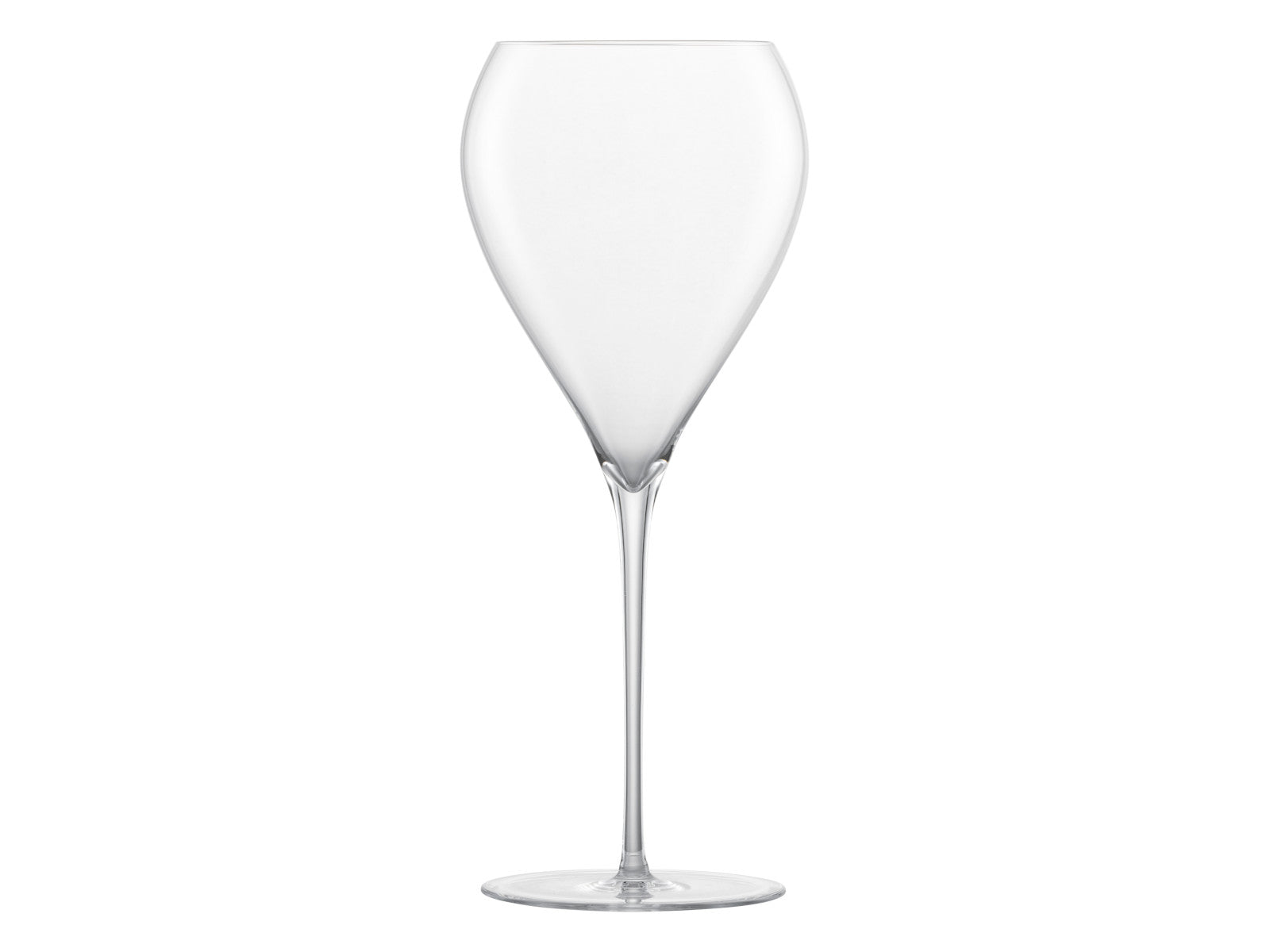 ZWIESEL GLAS Enoteca Premium Schaumweinglas Set 2tlg - Produktbild 2