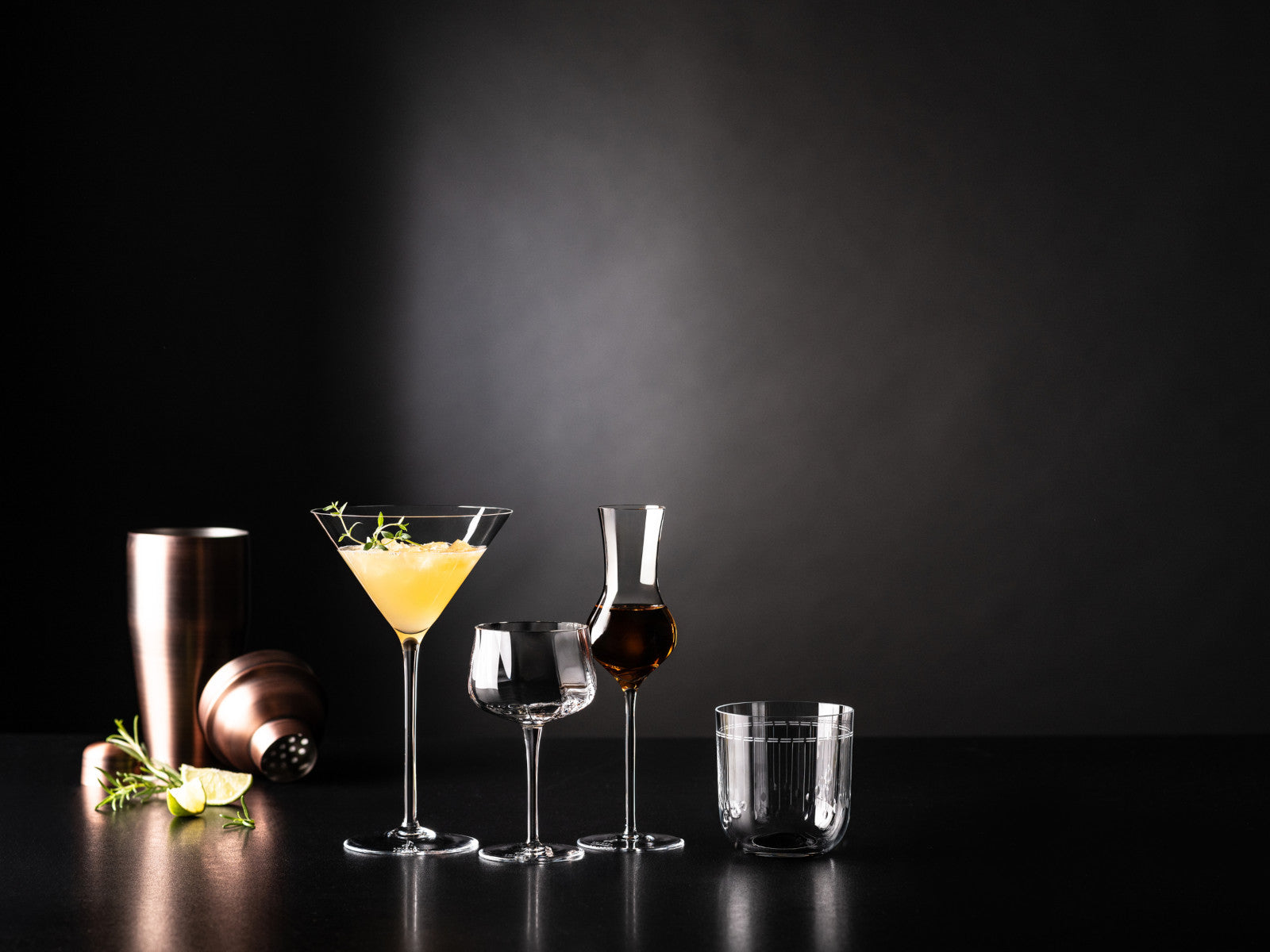 ZWIESEL GLAS Enoteca Grappaglas Set 2tlg - Produktbild 6