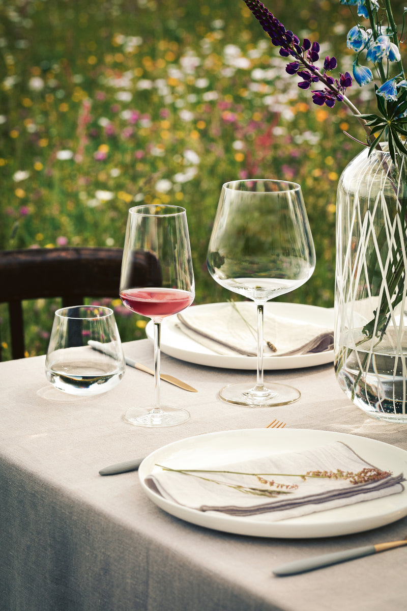 ZWIESEL GLAS Vervino Wasserglas Set 4tlg - Produktbild 5