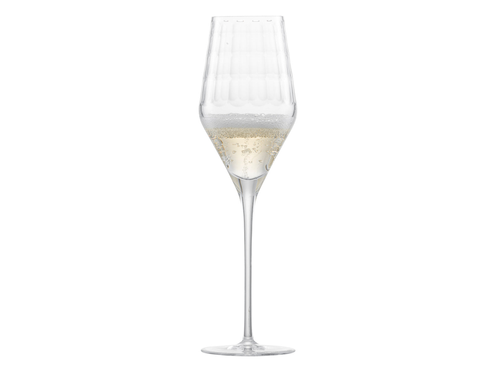 Zwiesel Glas Bar Premium No.1 Champagnerglas 0,253l 2 Stück - Produktbild 2