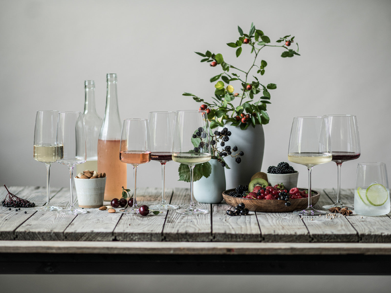 ZWIESEL GLAS Vivid Senses Weinglas leicht & frisch Set 2tlg - Produktbild 6