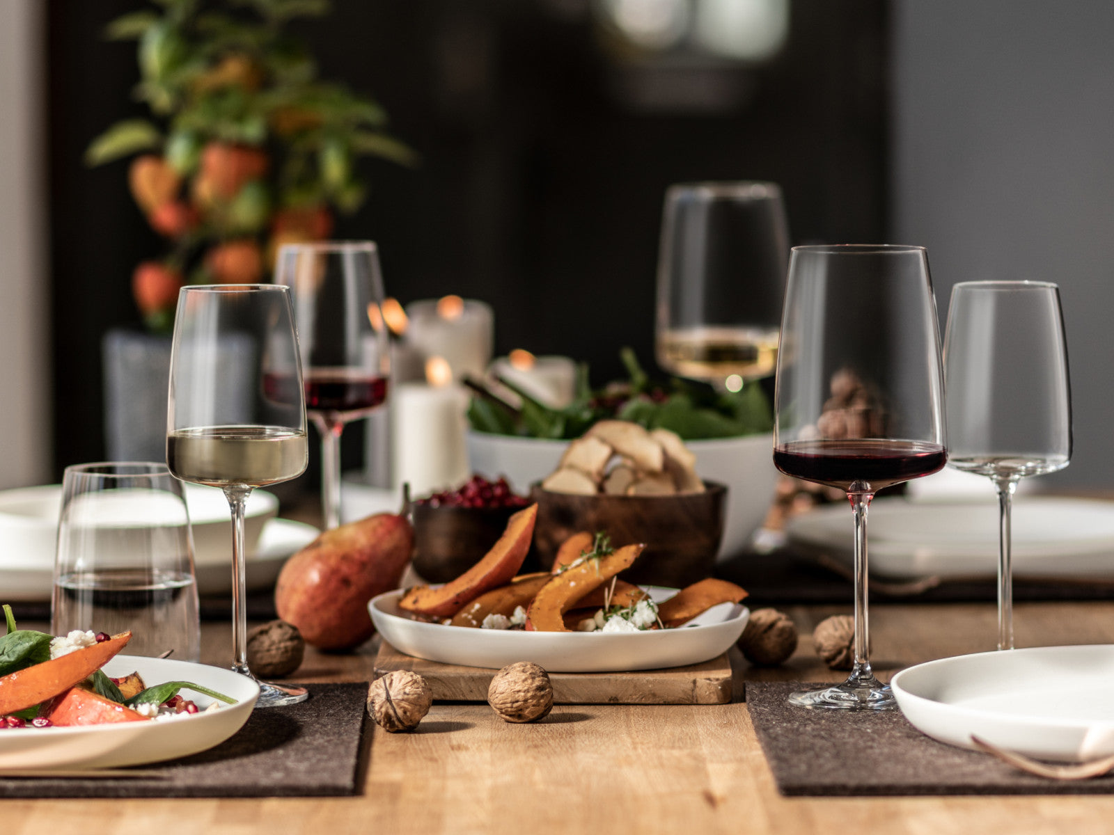 ZWIESEL GLAS Vivid Senses Weinglas leicht & frisch Set 2tlg - Produktbild 8