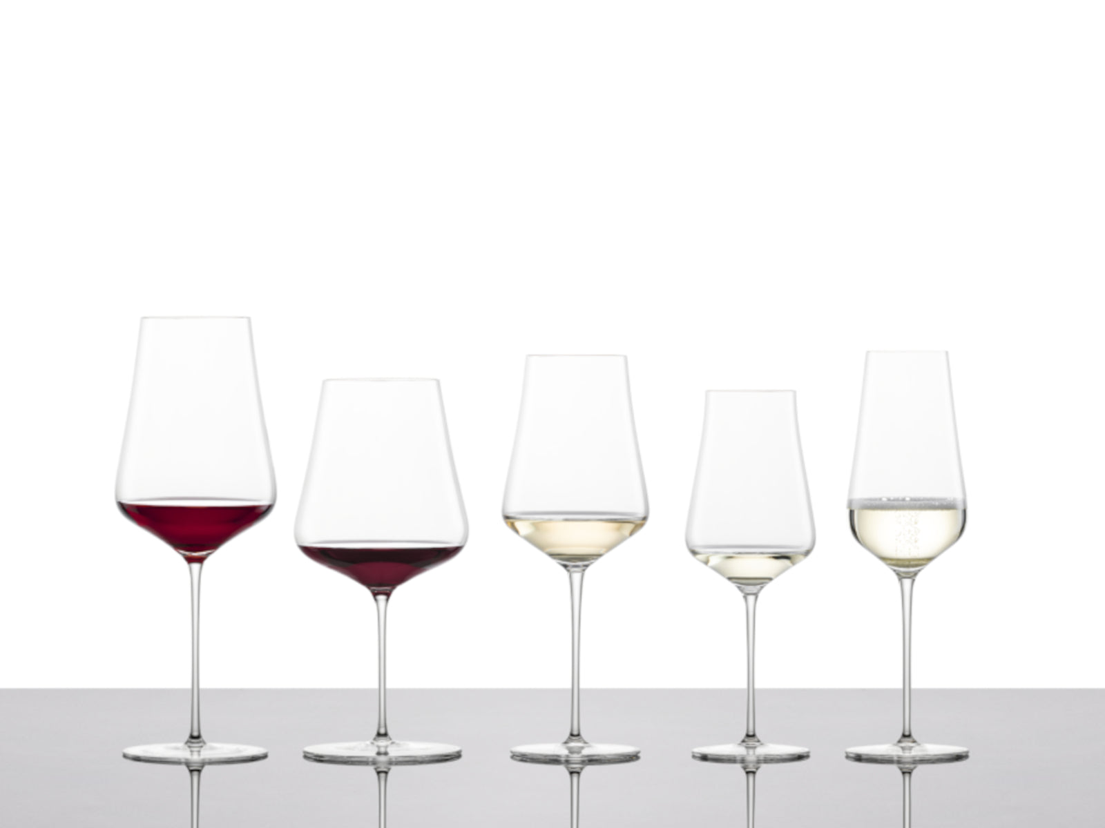 ZWIESEL GLAS Duo Weißweinglas Set 2tlg - Produktbild 6