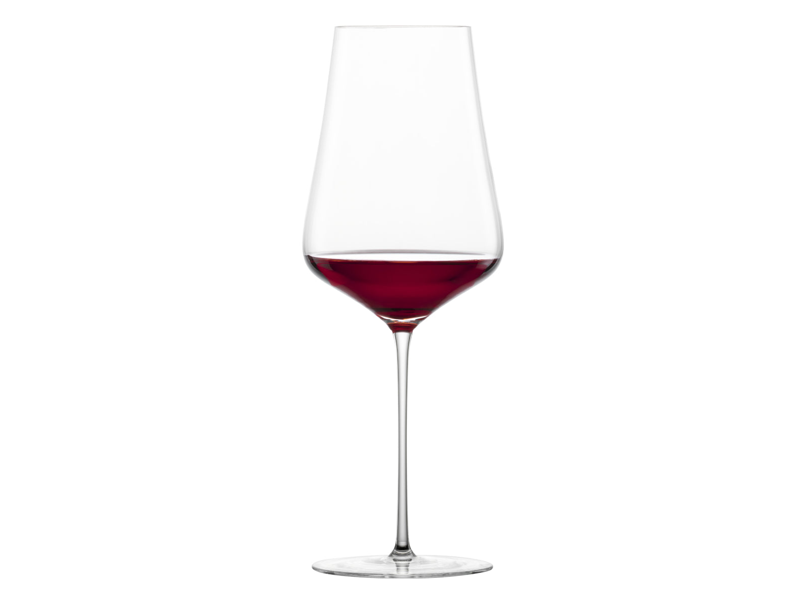 ZWIESEL GLAS Duo Bordeaux Rotweinglas Set 2tlg - Produktbild 2