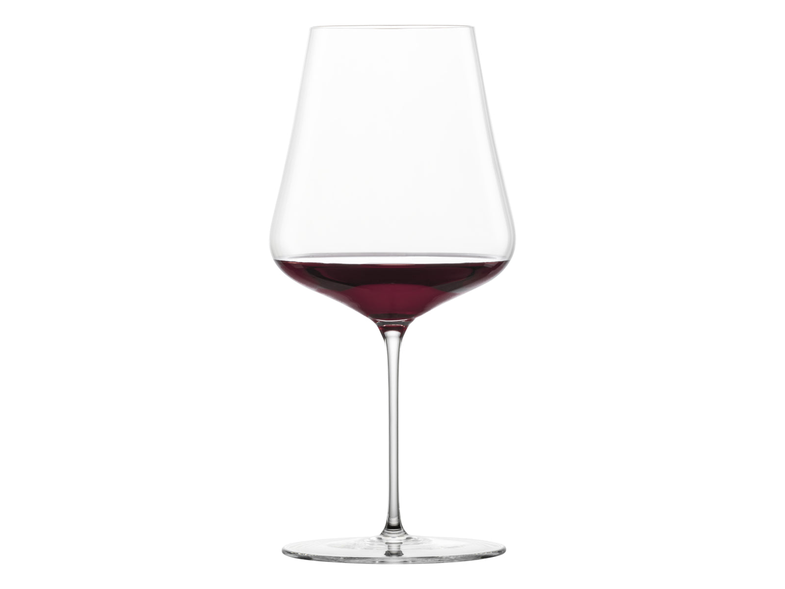 ZWIESEL GLAS Duo Burgunder Rotweinglas Set 2tlg - Produktbild 2