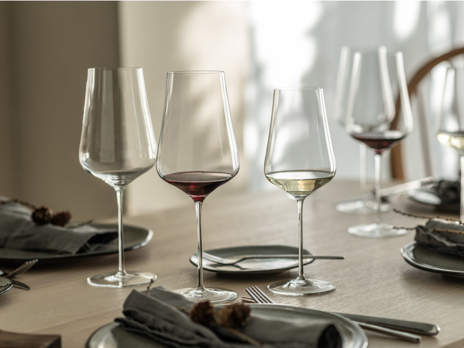 ZWIESEL GLAS Duo Weißweinglas Set 2tlg - Produktbild 7