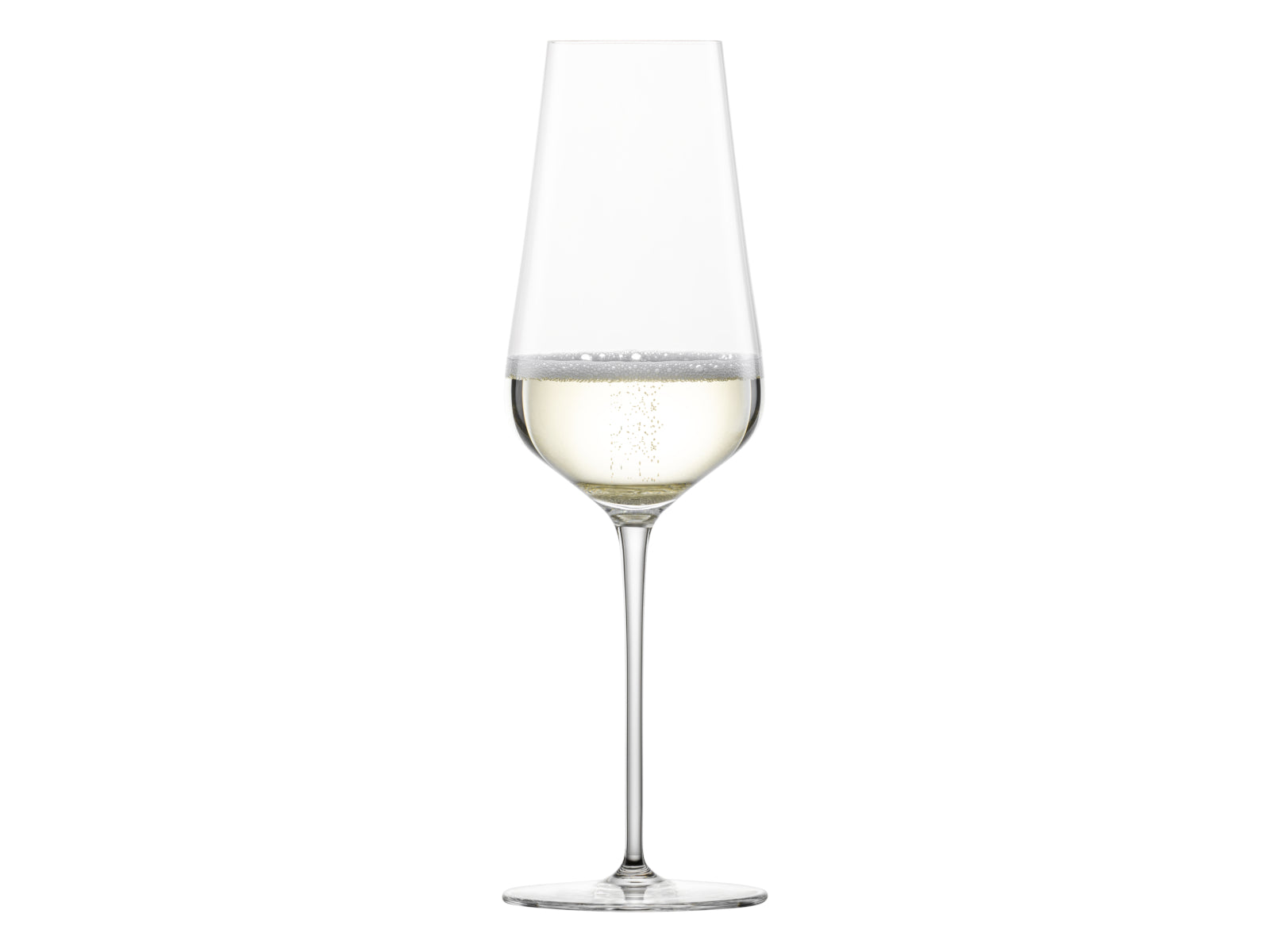 ZWIESEL GLAS Duo Champagnerglas Set 2tlg - Produktbild 2