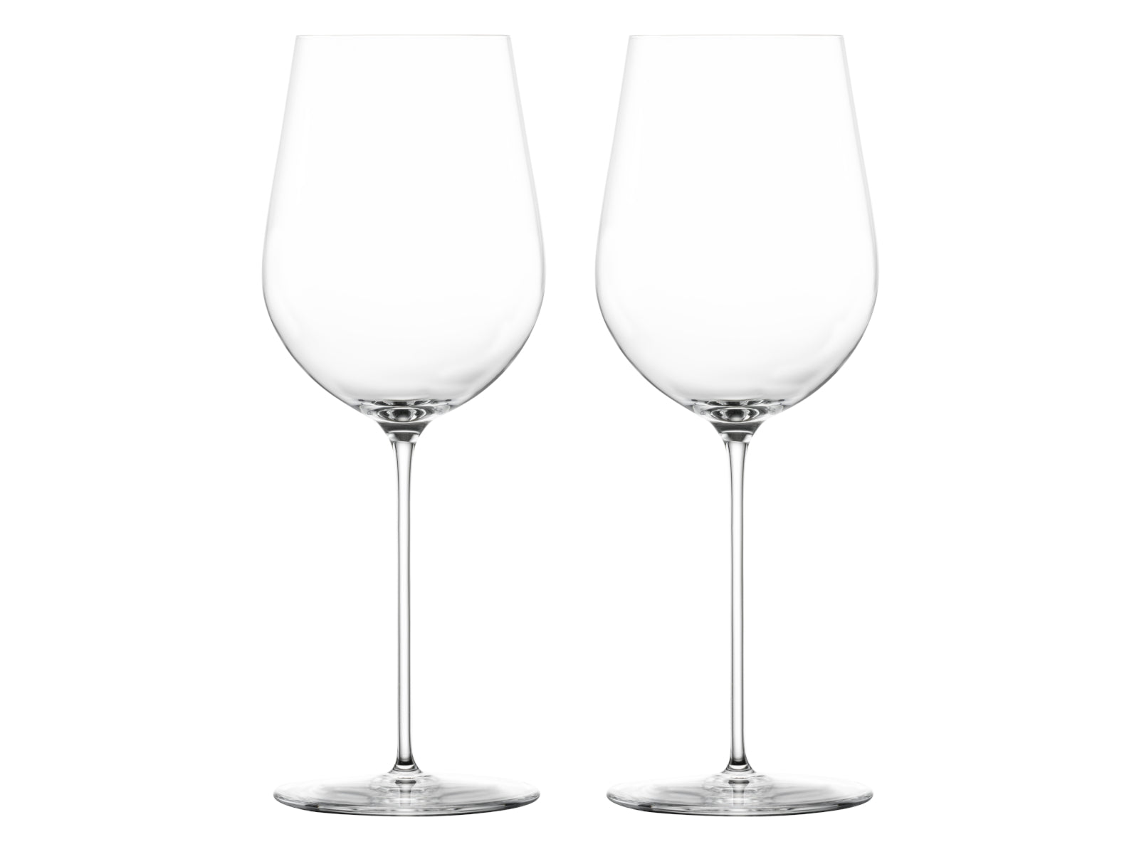 ZWIESEL GLAS Vuelo Weißweinglas Set 2tlg
