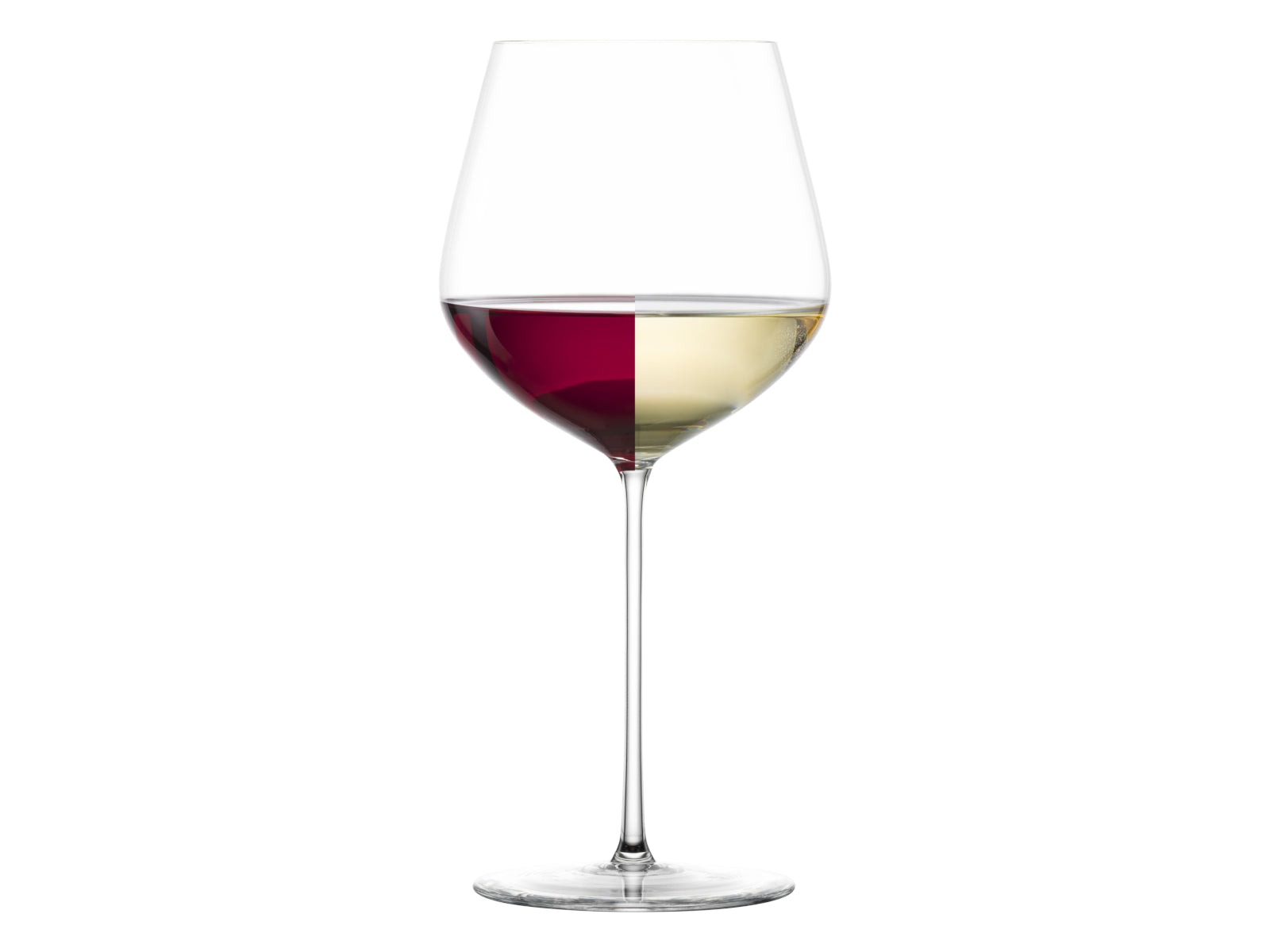 ZWIESEL GLAS Vuelo Allround Weinglas Set 2tlg - Produktbild 4