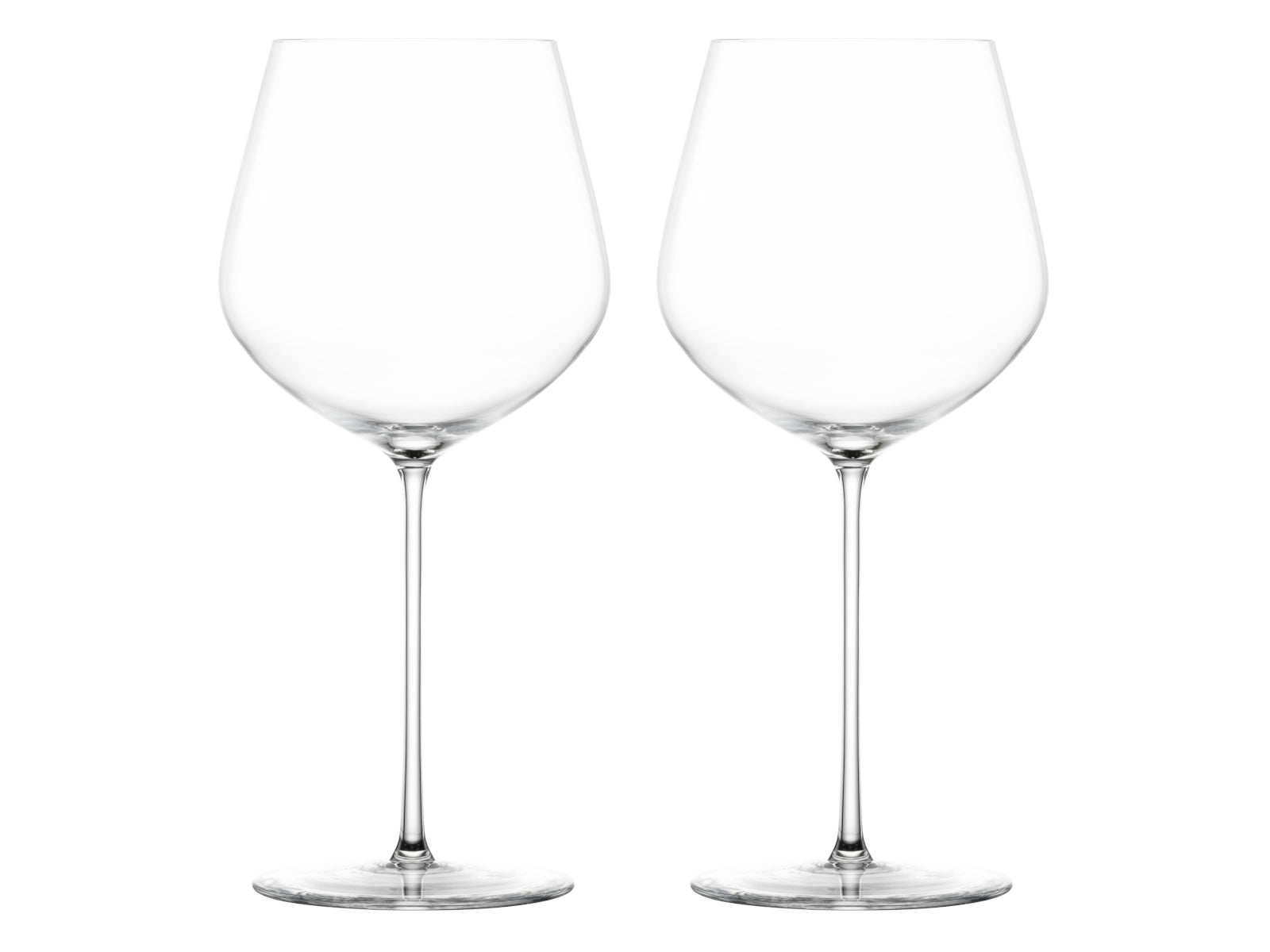 ZWIESEL GLAS Vuelo Allround Weinglas Set 2tlg