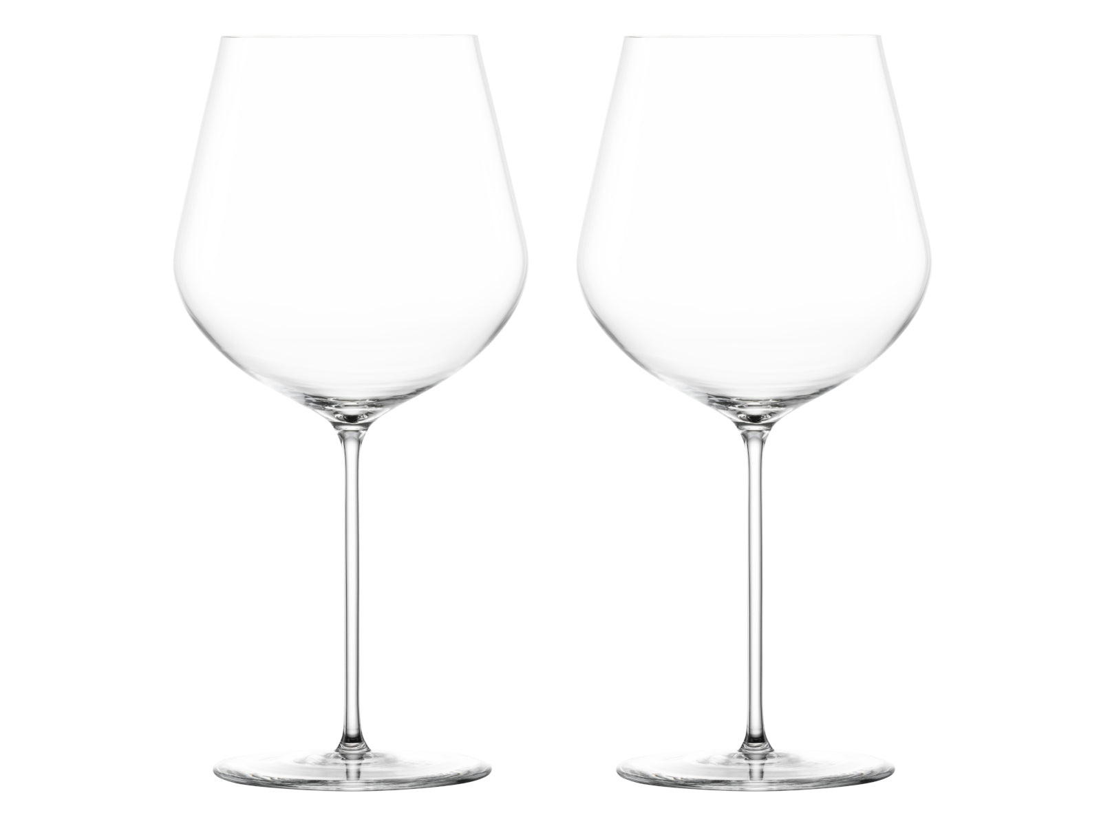 ZWIESEL GLAS Vuelo Burgunder Rotweinglas Set 2tlg