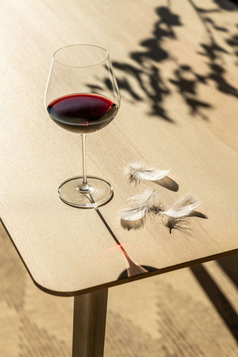 ZWIESEL GLAS Vuelo Burgunder Rotweinglas Set 2tlg - Produktbild 7