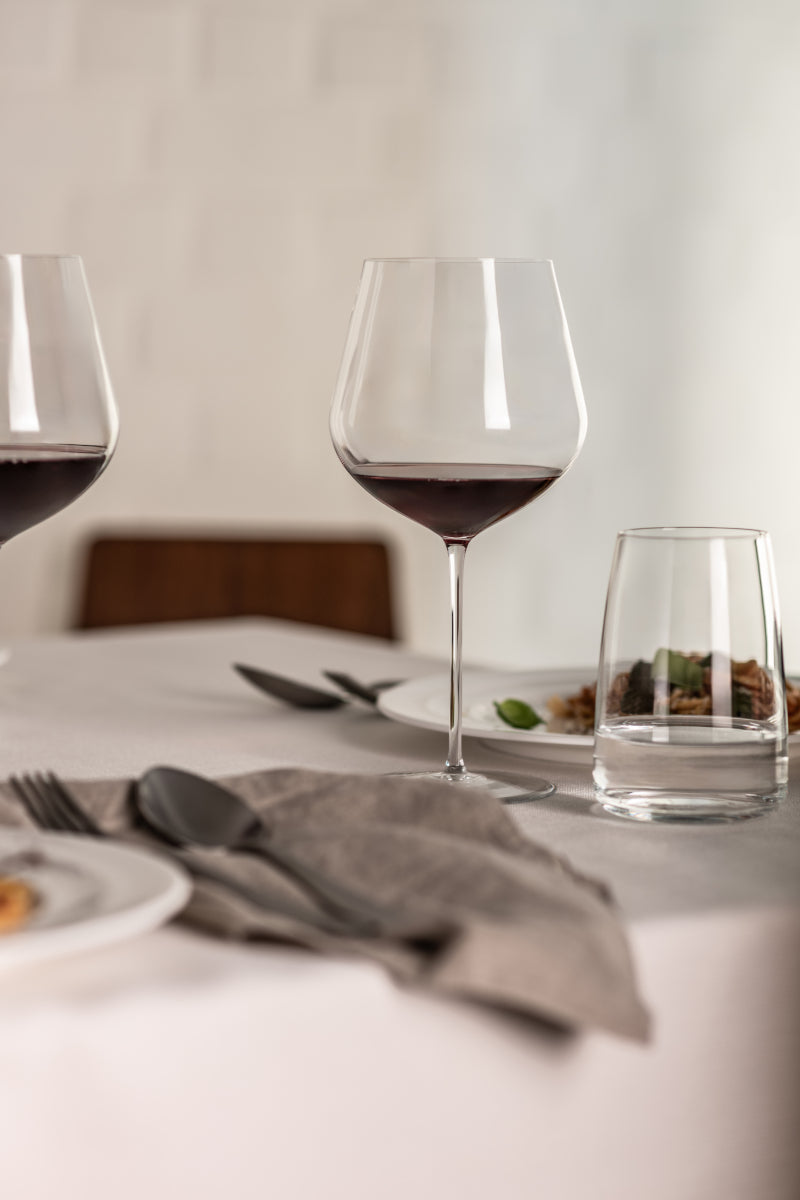 ZWIESEL GLAS Vuelo Burgunder Rotweinglas Set 2tlg - Produktbild 6
