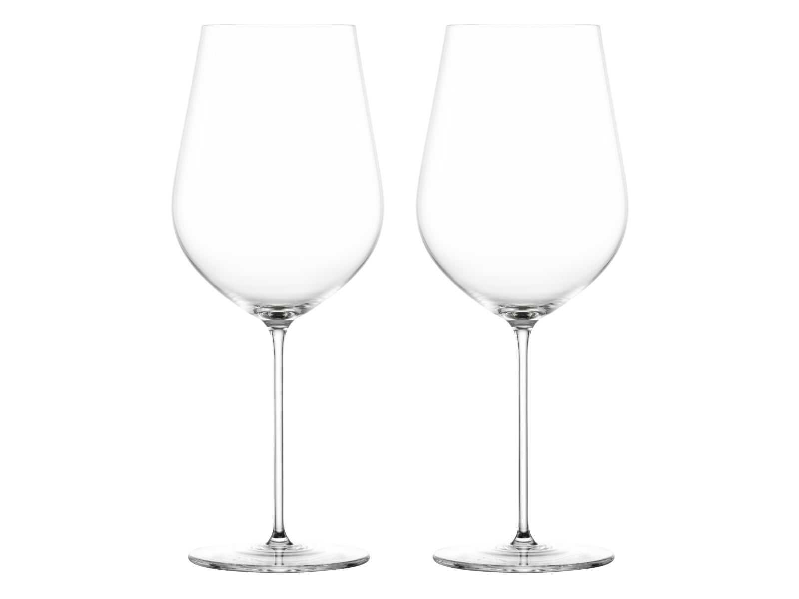ZWIESEL GLAS Vuelo Rotweinglas Set 2tlg