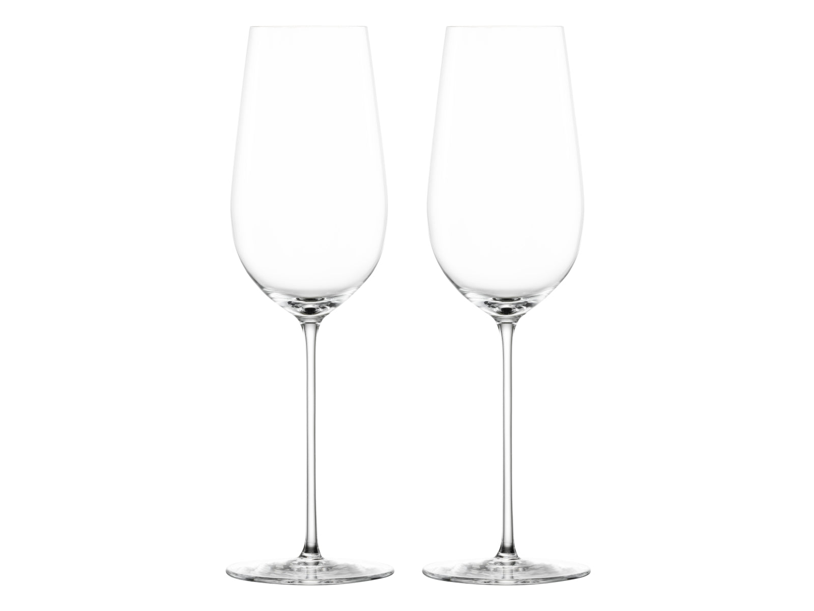ZWIESEL GLAS Vuelo Champagnerglas Set 2tlg
