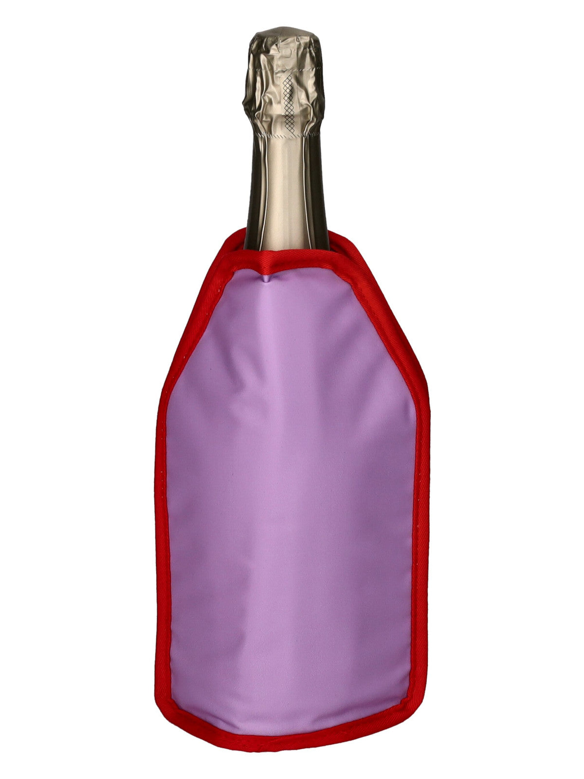 Giftcompany Froid Kühlmanschette Cheers lila 23,5cm - Produktbild 2