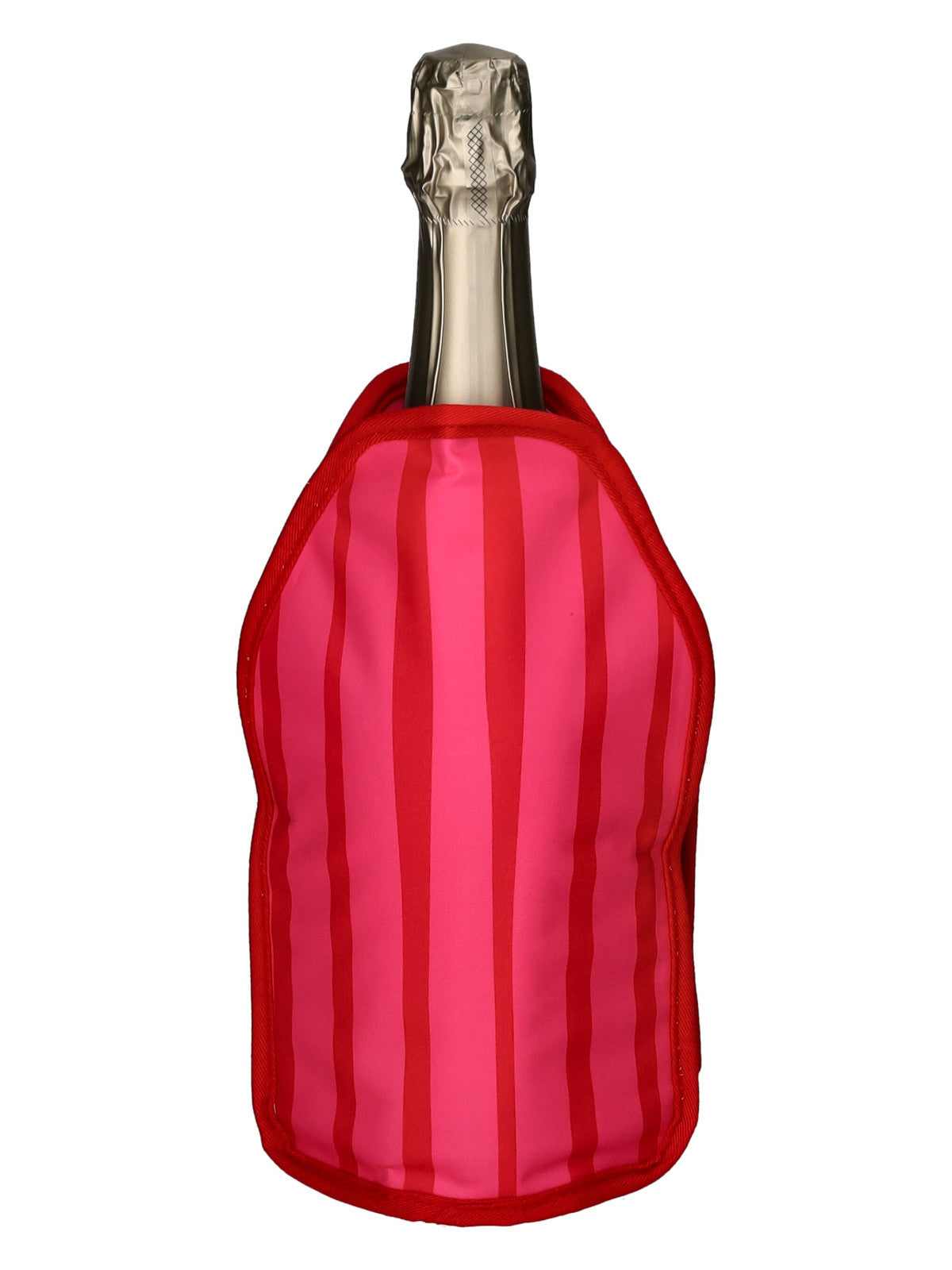 Giftcompany Froid Kühlmanschette Statt Blumen hot pink 23,5cm - Produktbild 2