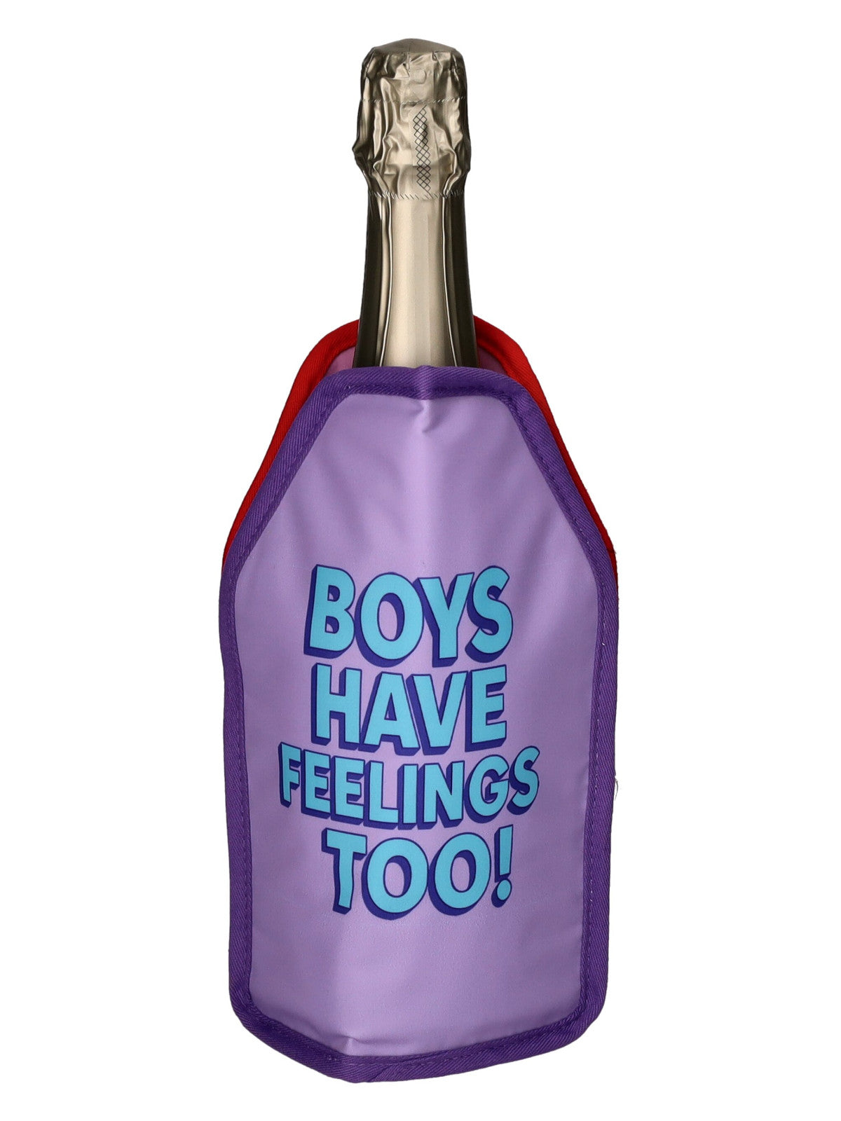 Giftcompany Froid Kühlmanschette Girls and Boys rosa/blau 23,5cm - Produktbild 2