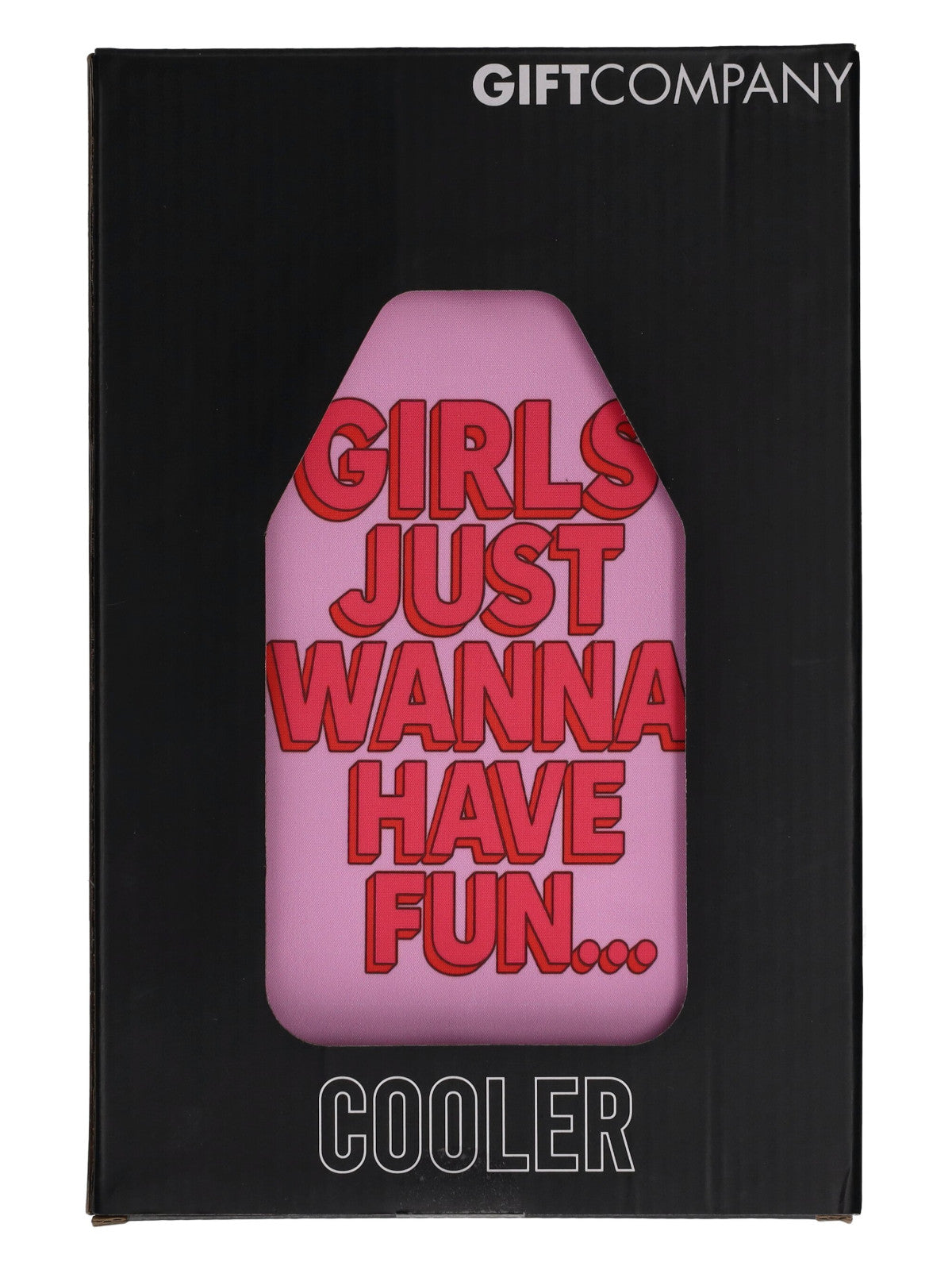 Giftcompany Froid Kühlmanschette Girls and Boys rosa/blau 23,5cm - Produktbild 3