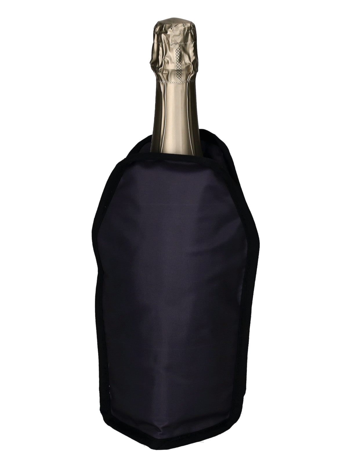 Giftcompany Froid Kühlmanschette Winery schwarz 23,5cm - Produktbild 2