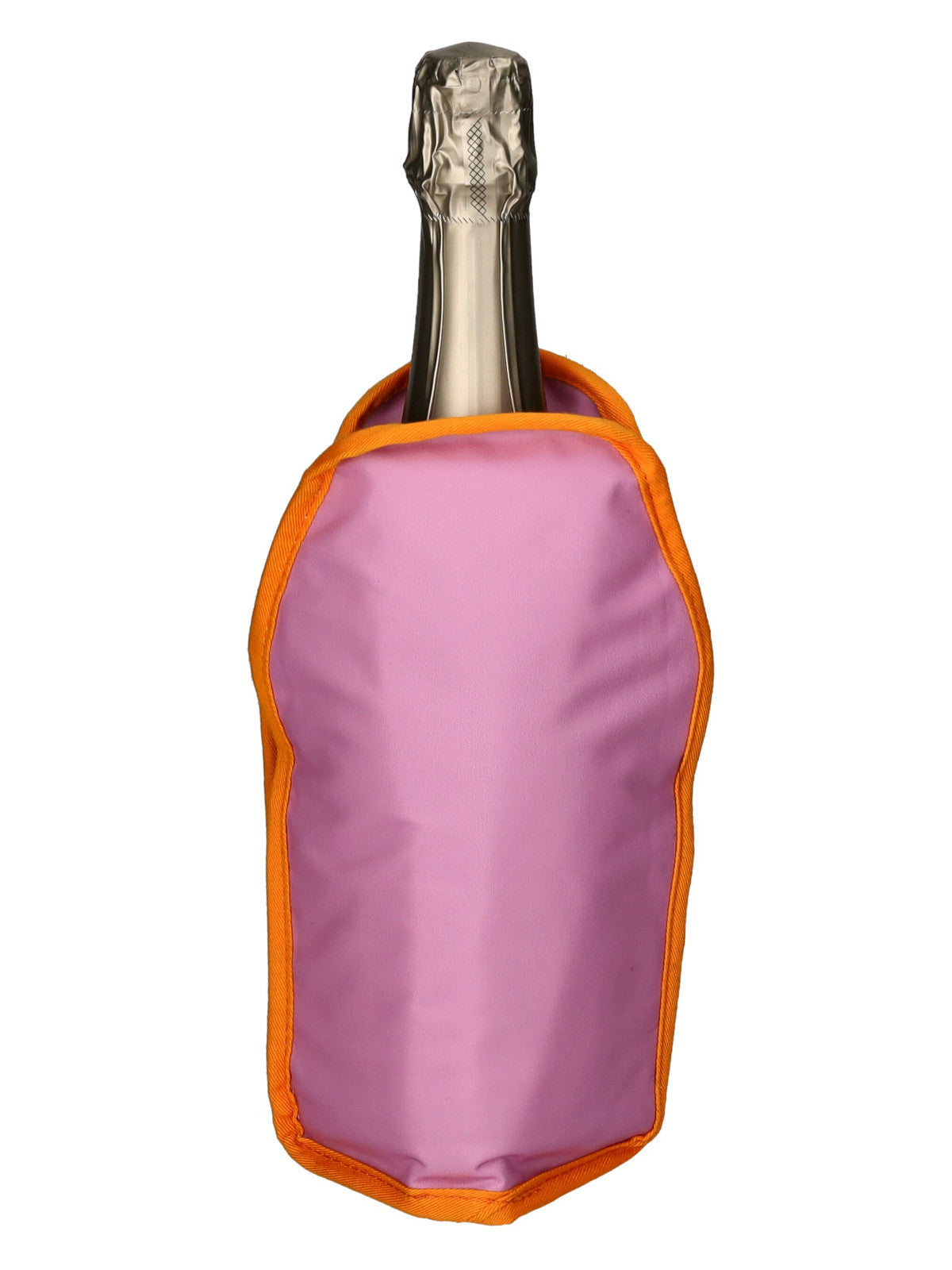 Giftcompany Froid Kühlmanschette Be happy rosa 23,5cm - Produktbild 2