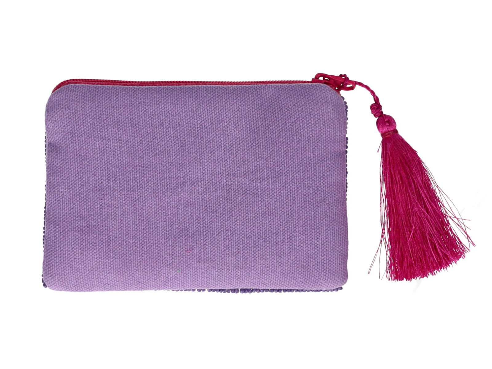 Giftcompany Elodie Kosmetiktasche XS Smile bunt 12cm - Produktbild 3
