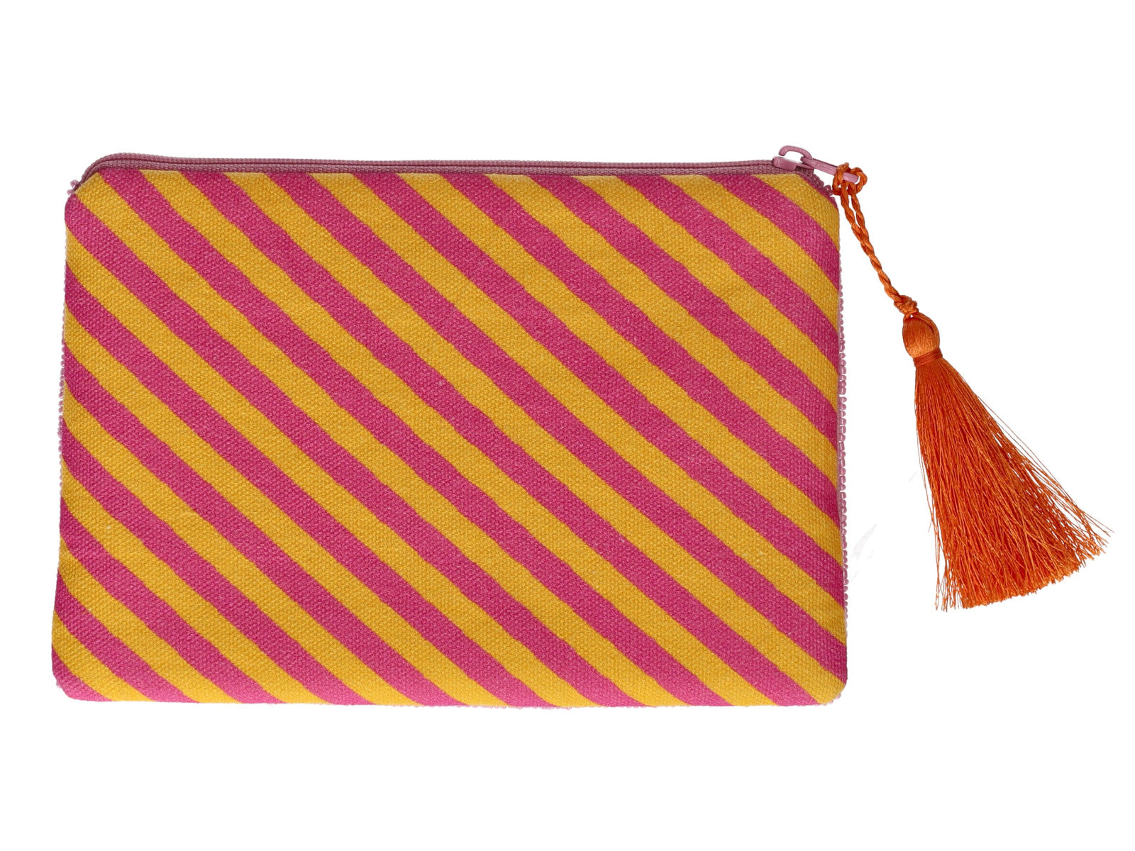 Giftcompany Elodie Kosmetiktasche M Oh c'est la vie pink 19cm - Produktbild 2