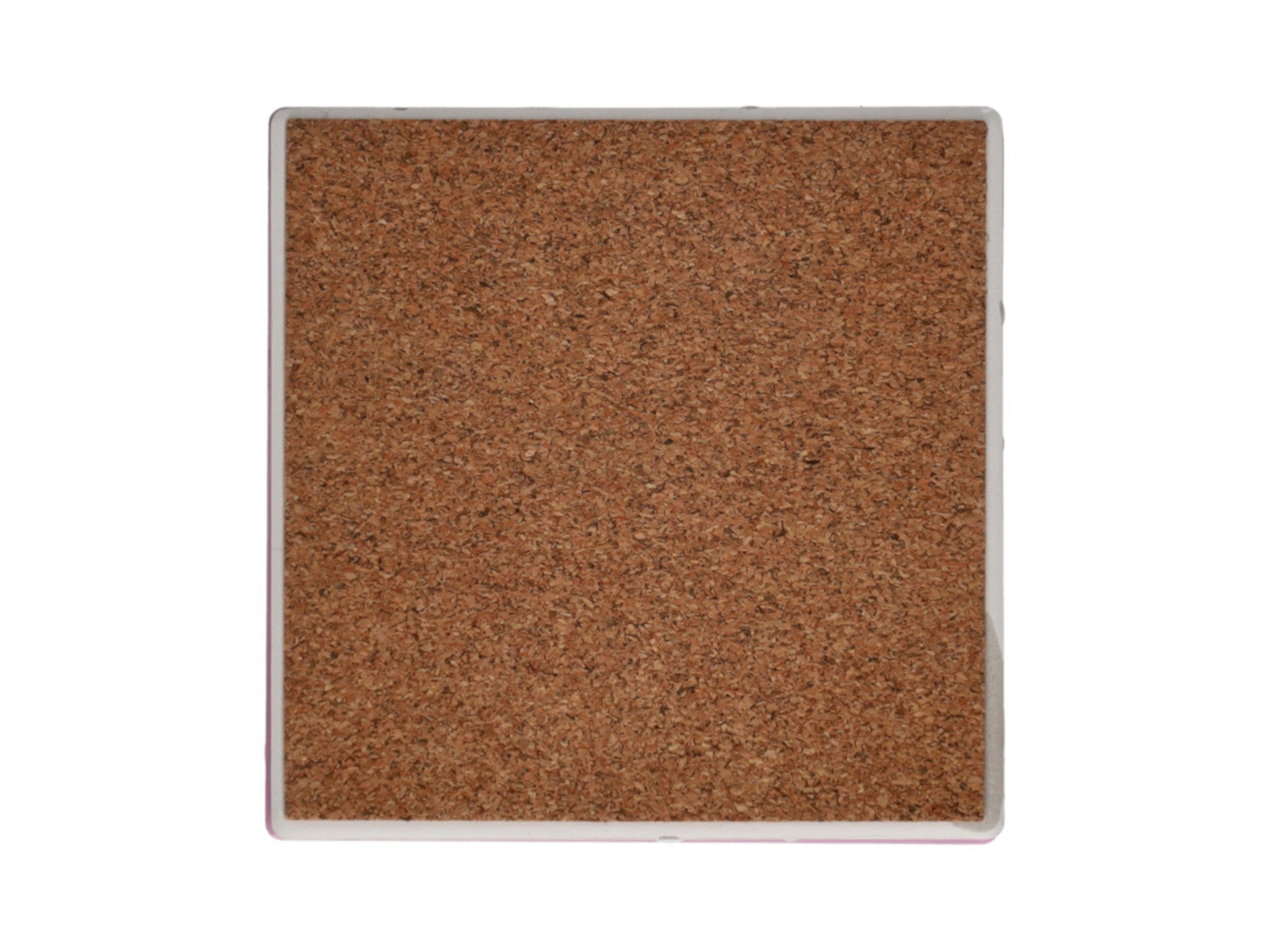 Giftcompany Love Tiles Untersetzer The Beach Club lila 11x11cm - Produktbild 2